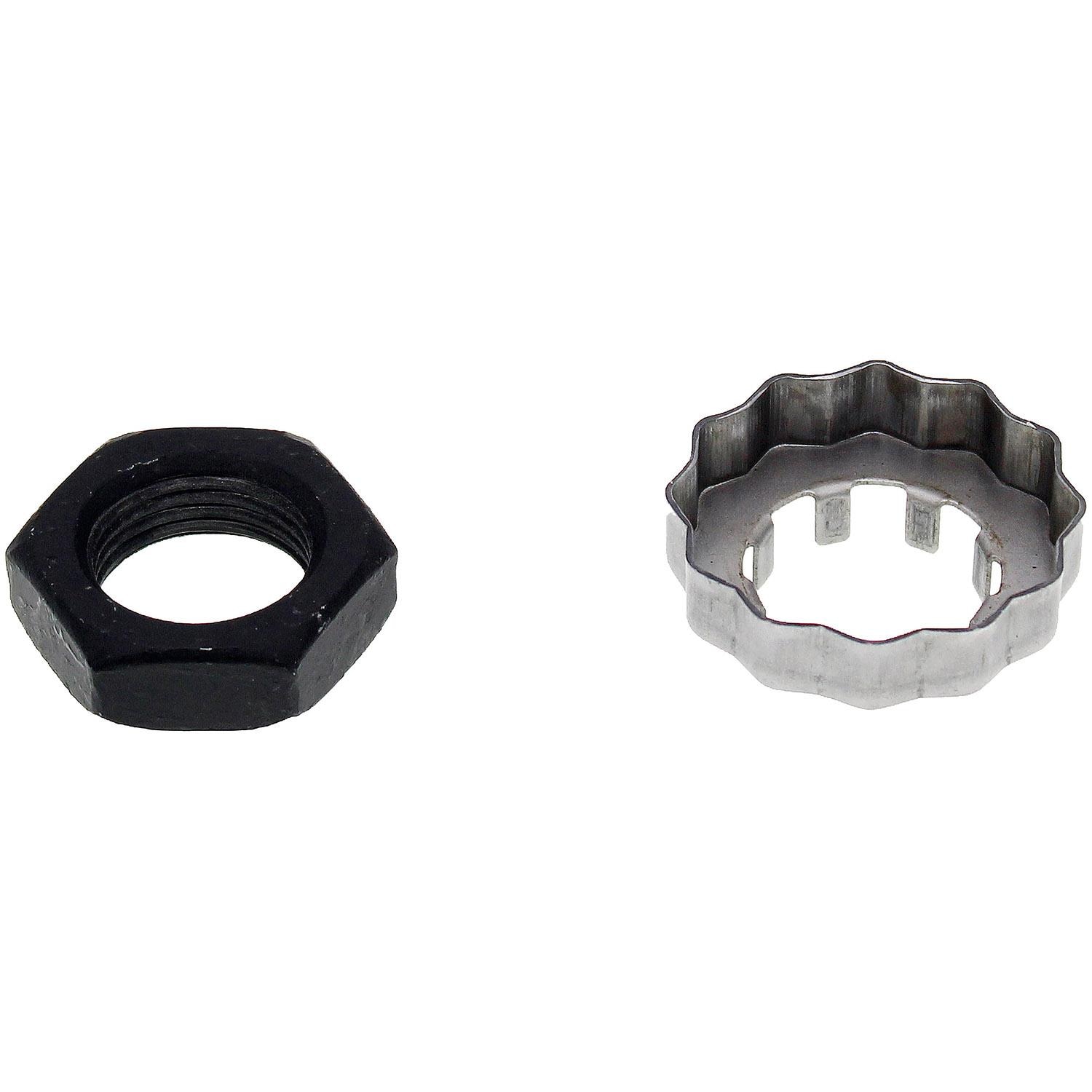 Dorman - Autograde Axle Spindle Lock Nut Kit 615-027 | AutoZone