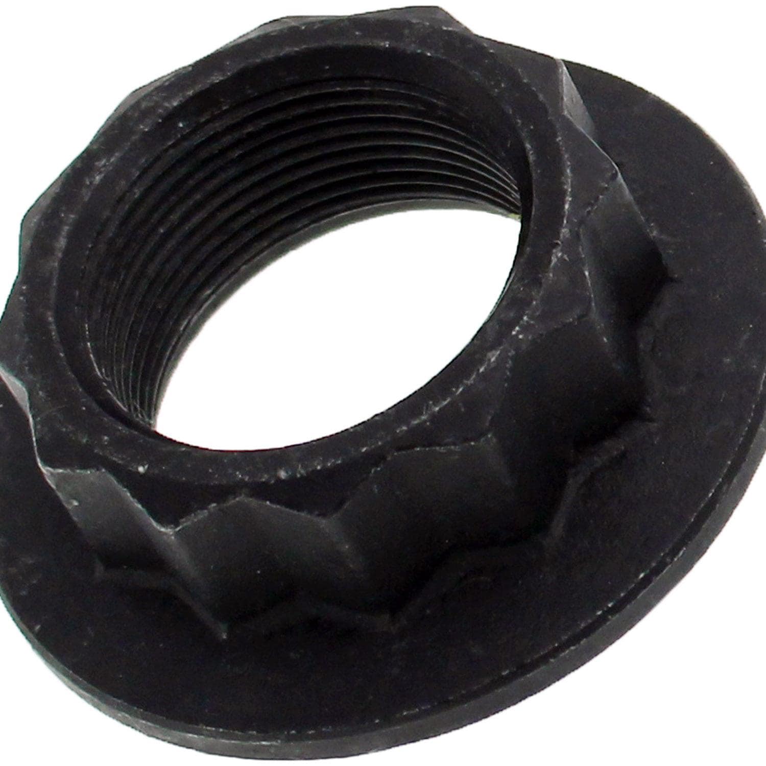 売り切り価格！anuke loop nit best （BRN） Dorman - Autograde Axle Spindle Lock Nut Kit 615-033 | AutoZone