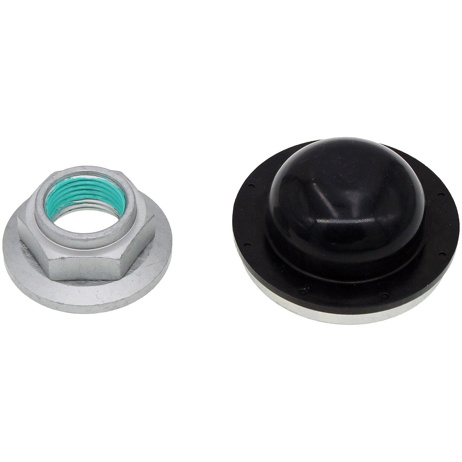 Dorman - Autograde Axle Spindle Lock Nut Kit 615-047 | AutoZone