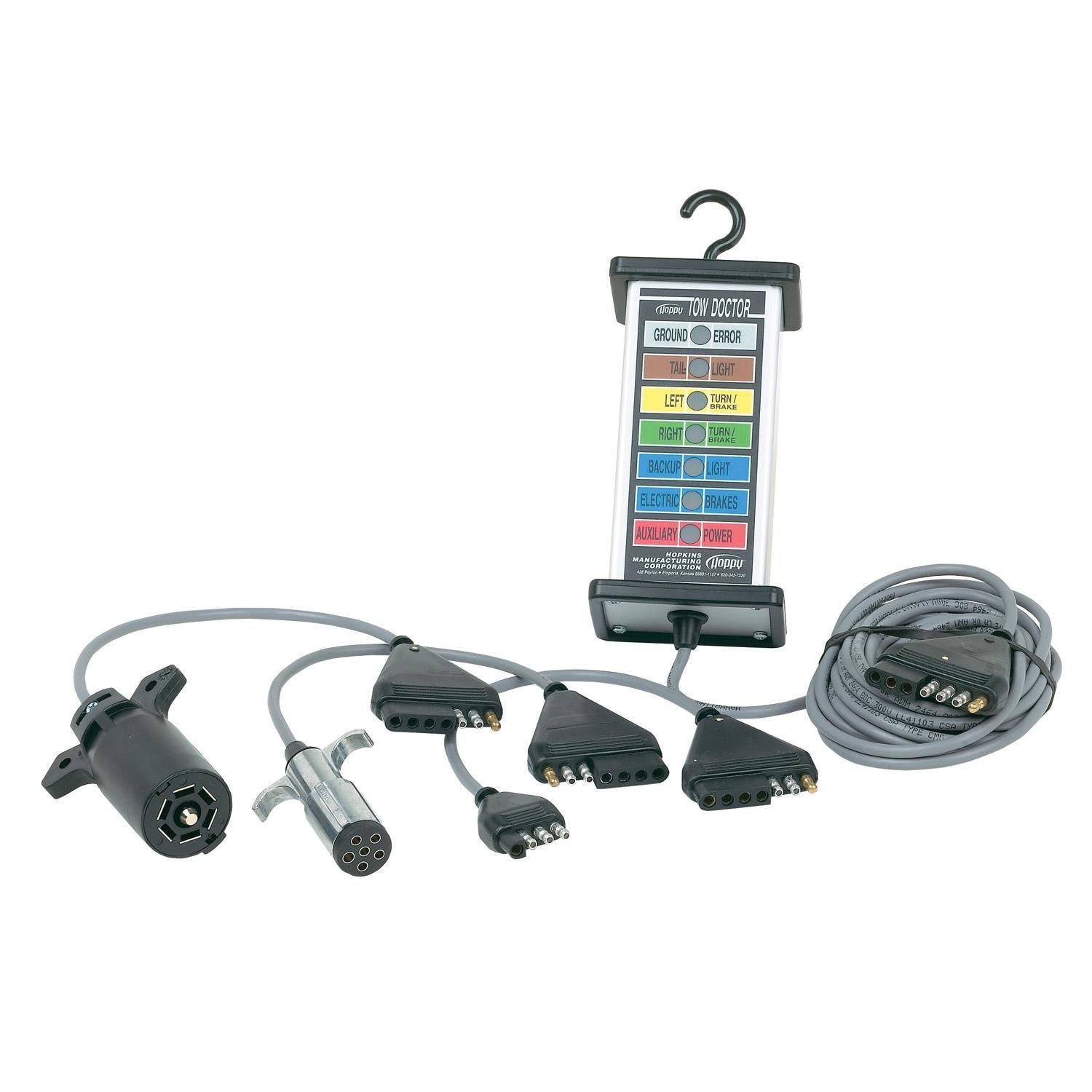 elfbar nachfüll pod läuft aus Amazon.com: Hopkins C6305 LED Wireless Mag Towing Light with Backup, 65 ft.  Wireless Light Operation, Kit of 2 Wireless LED Lights : Automotive