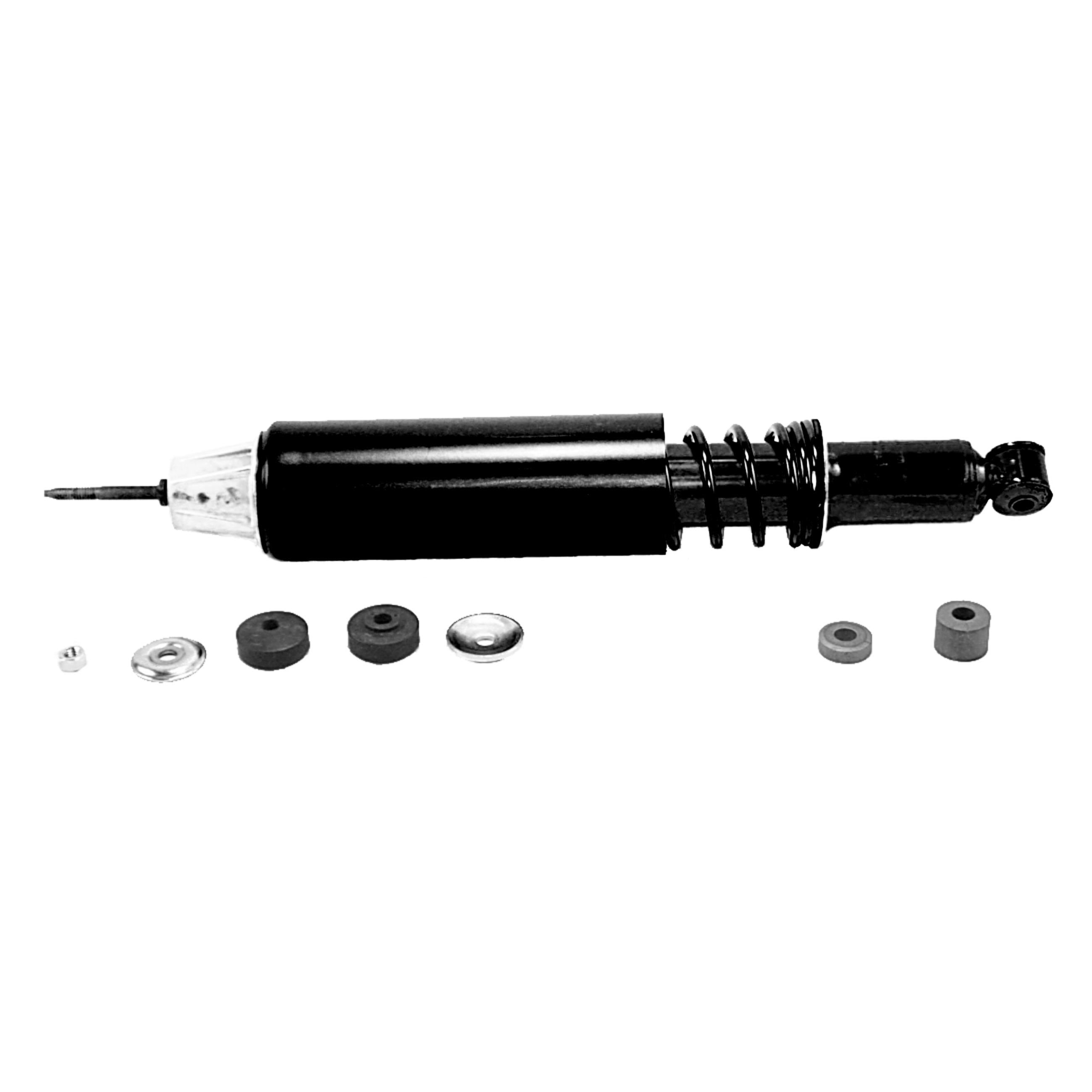 Monroe Shocks & Struts Magnum Severe Service Suspension Shock