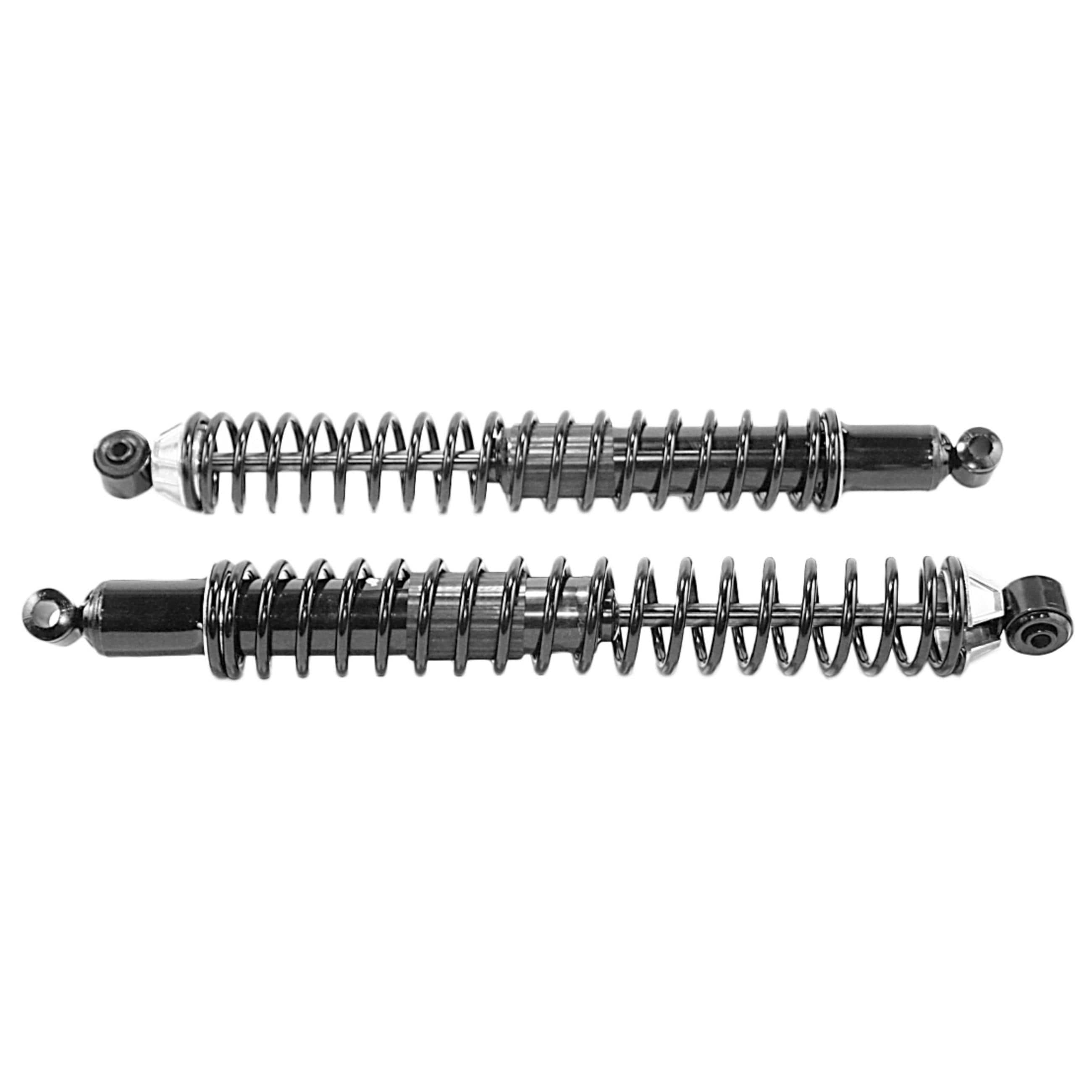 Monroe Load Adjusting Shock Absorber and Coil Spring Assembly