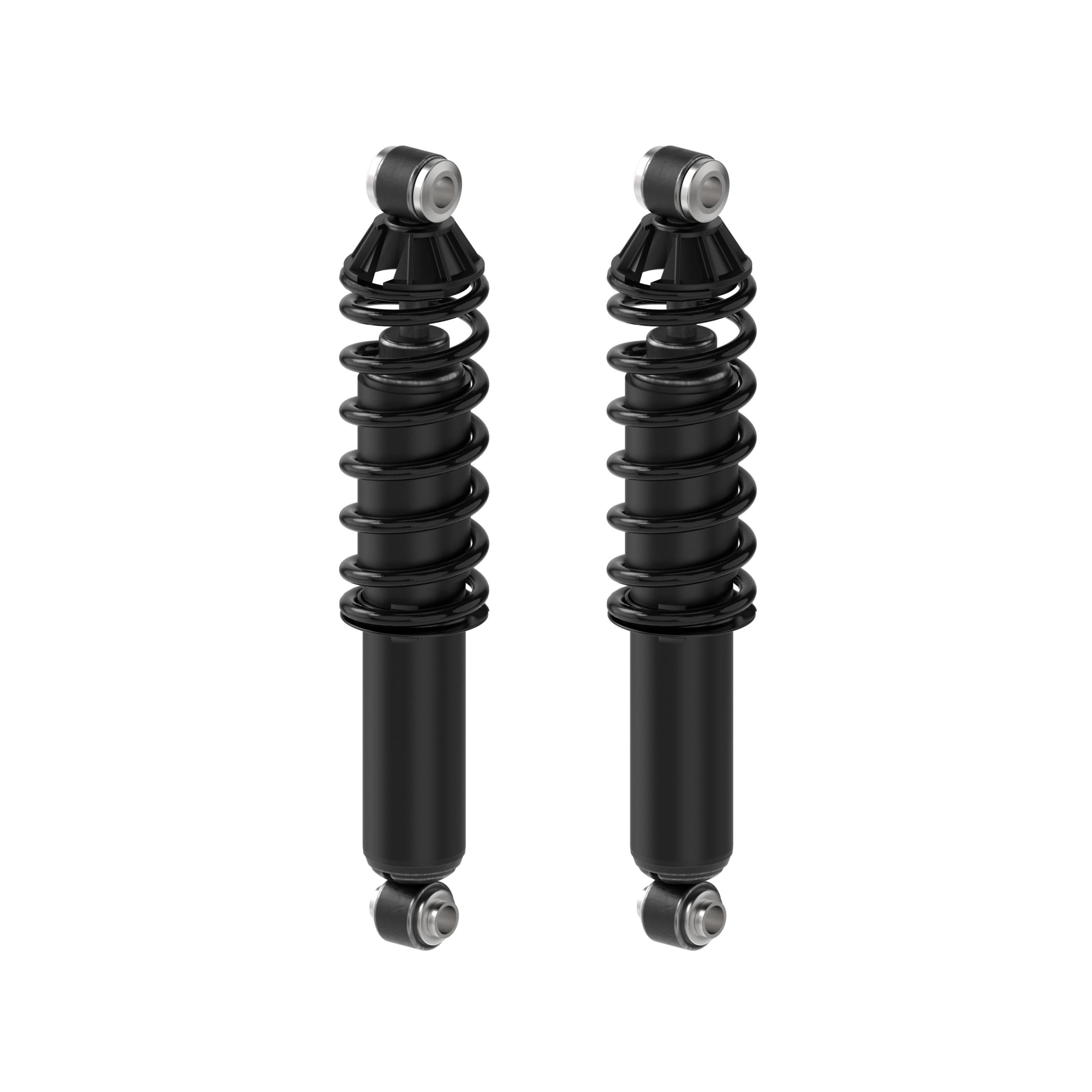 Monroe Load Adjusting Shock Absorber and Coil Spring Assembly