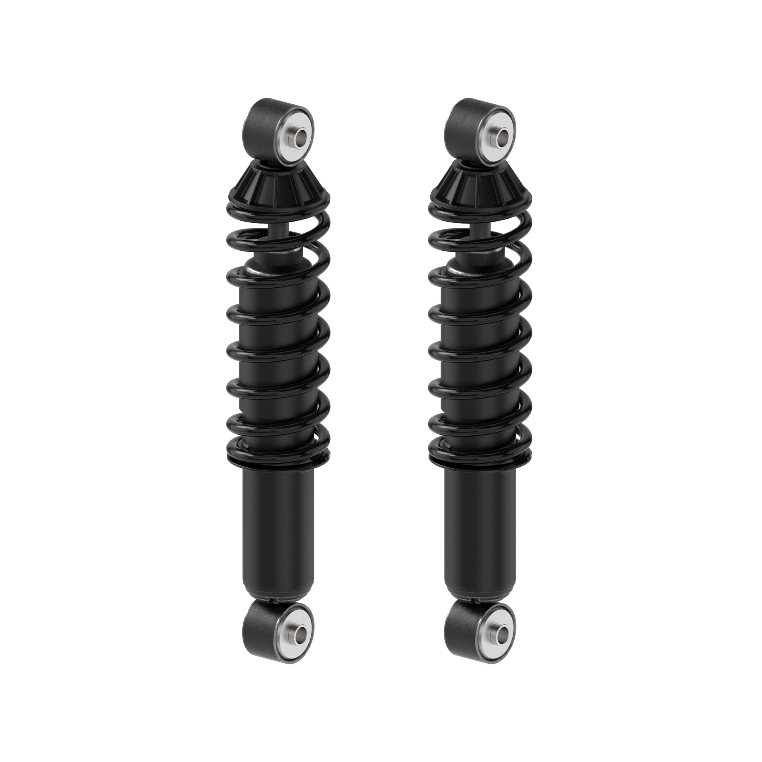 Monroe Shocks & Struts Load Adjusting Suspension Shock Absorber