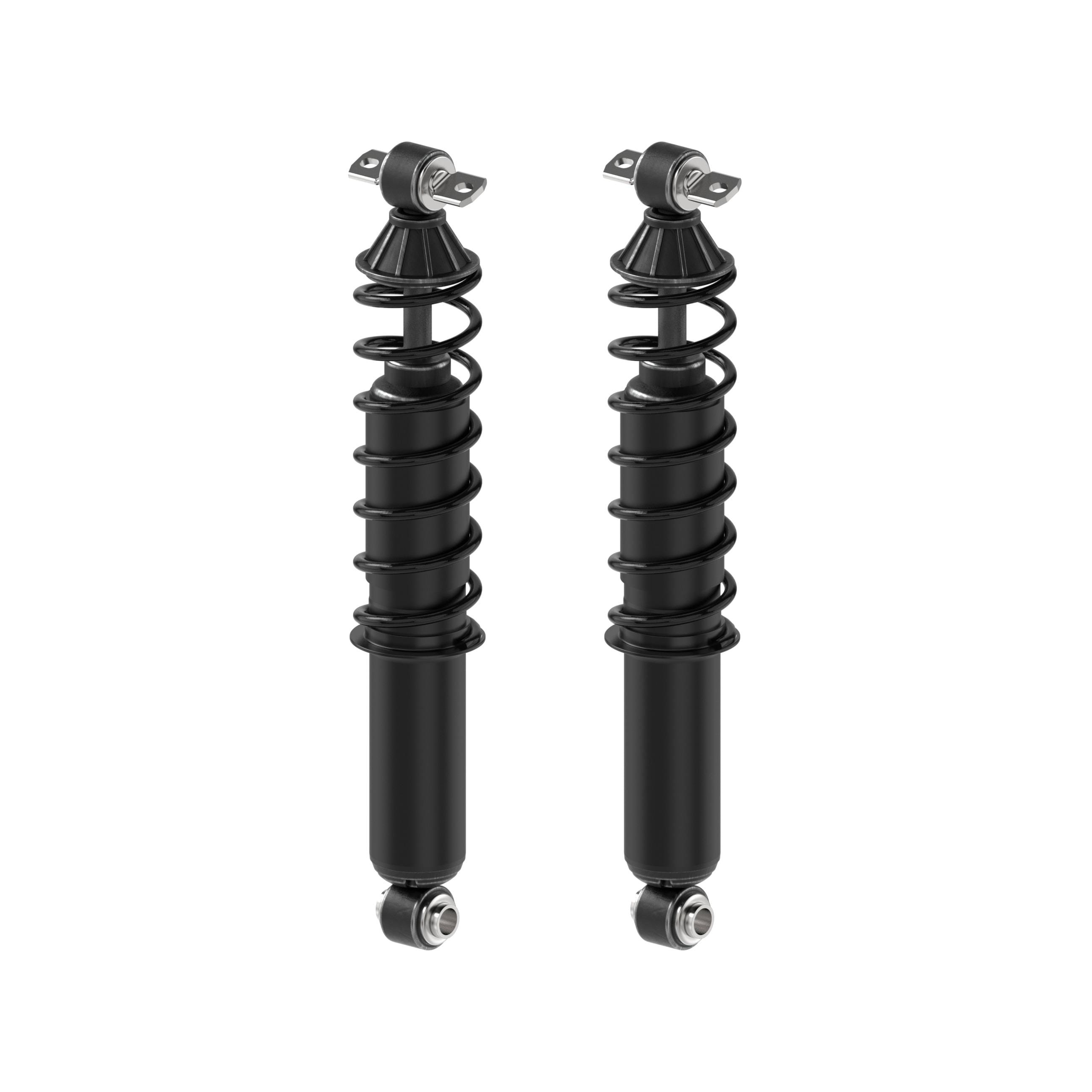 Monroe Load Adjusting Shock Absorber and Coil Spring Assembly
