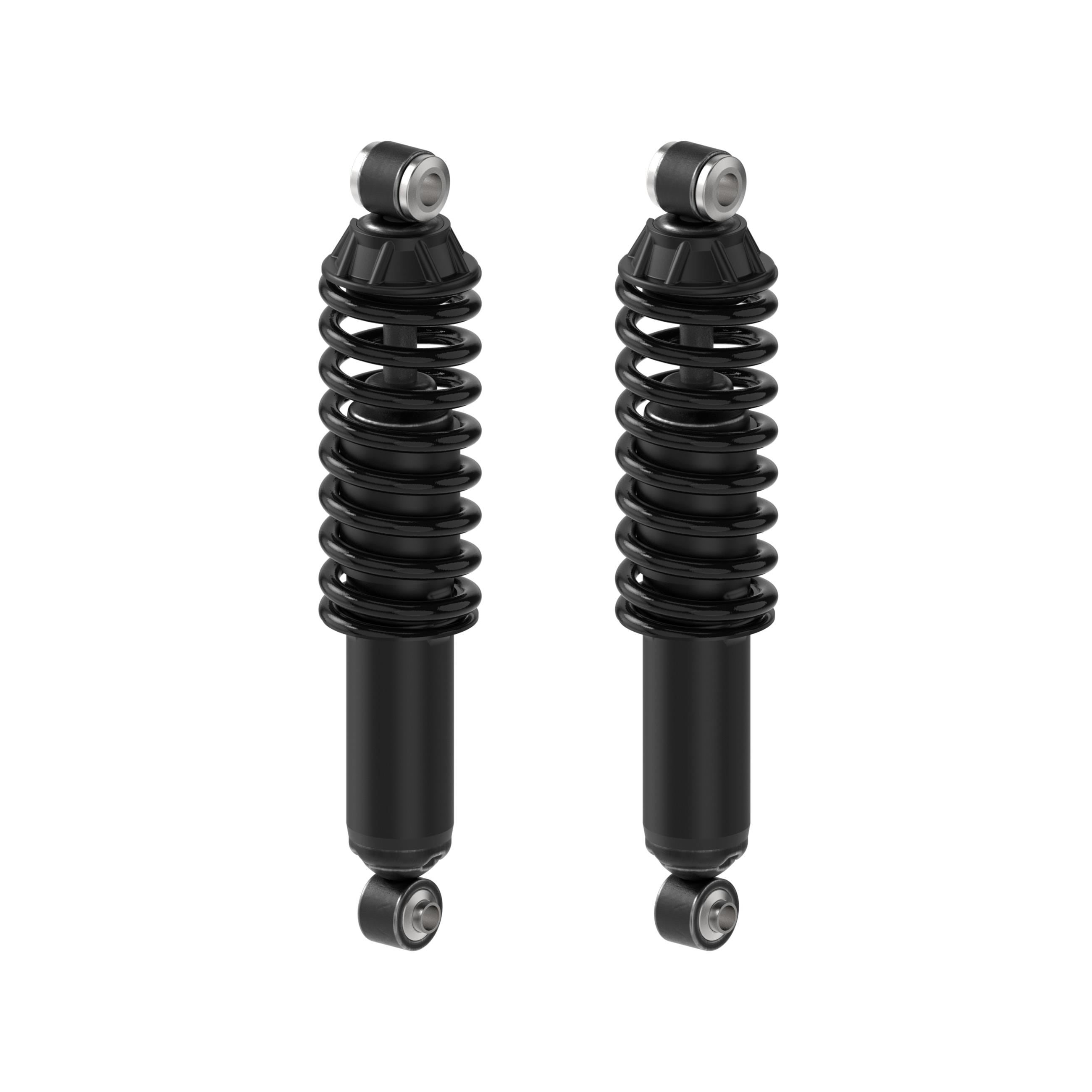Monroe Load Adjusting Shock Absorber and Coil Spring Assembly