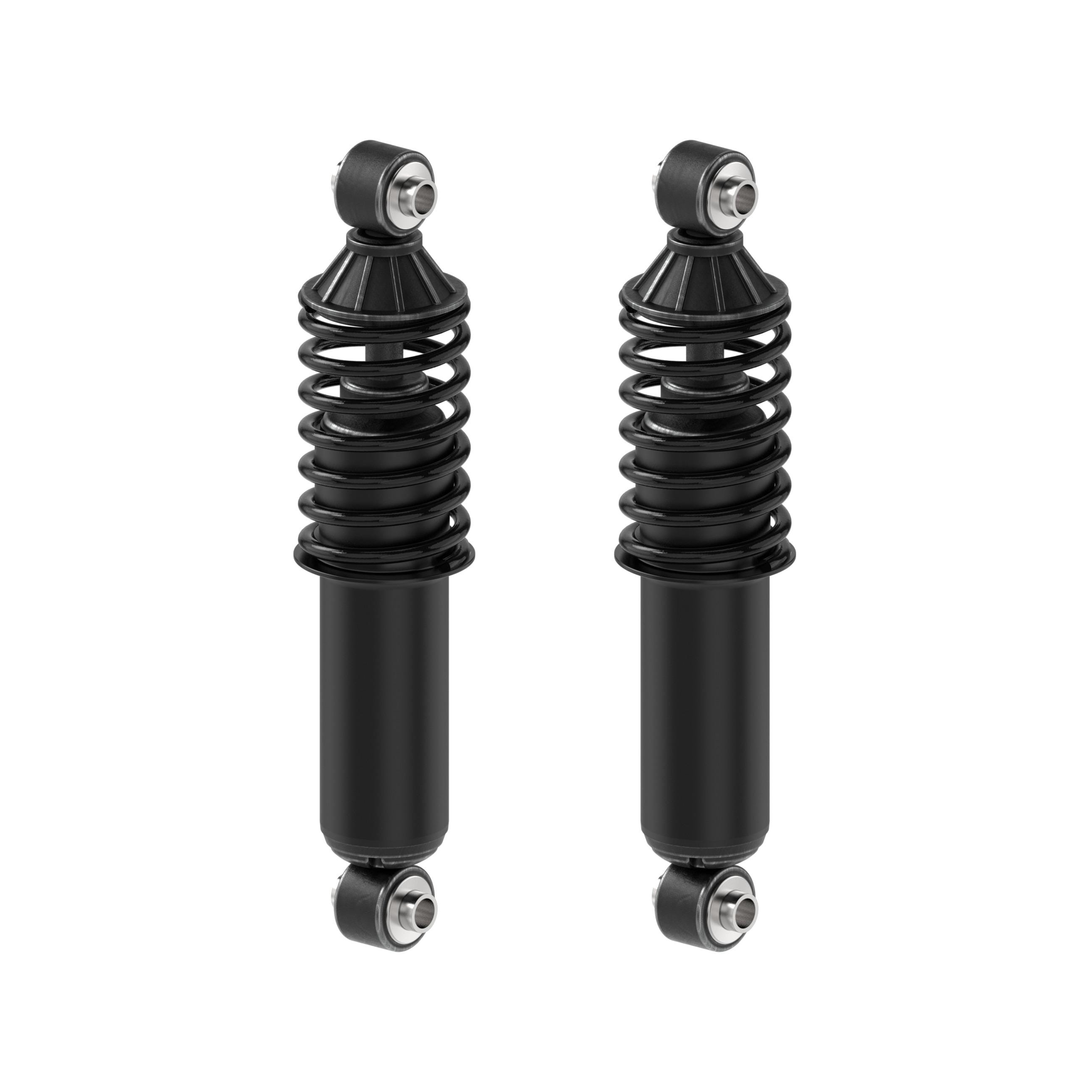 Monroe Load Adjusting Shock Absorber and Coil Spring Assembly