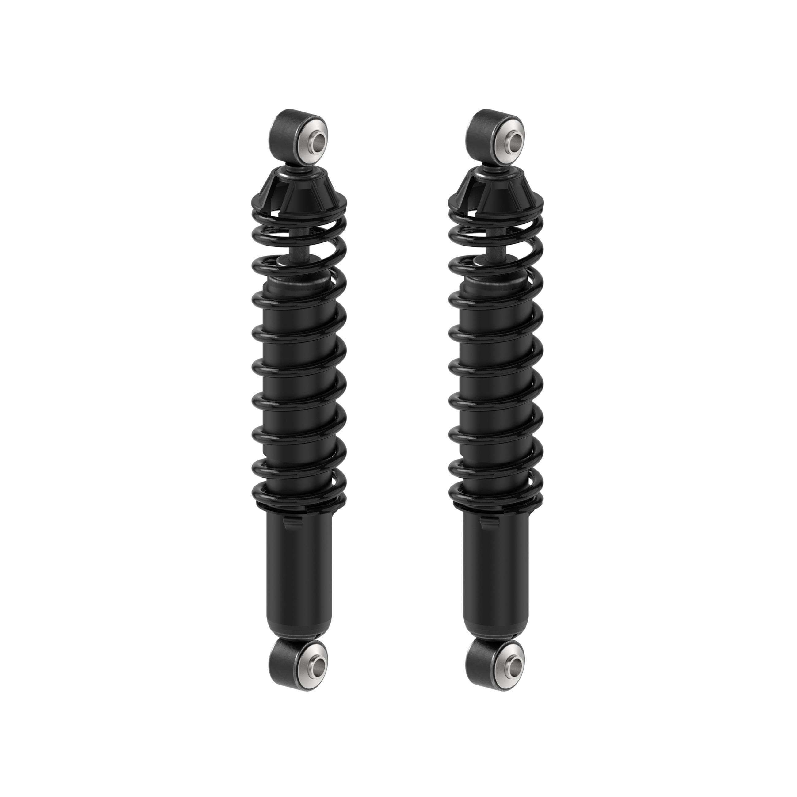 Monroe Load Adjusting Shock Absorber and Coil Spring Assembly