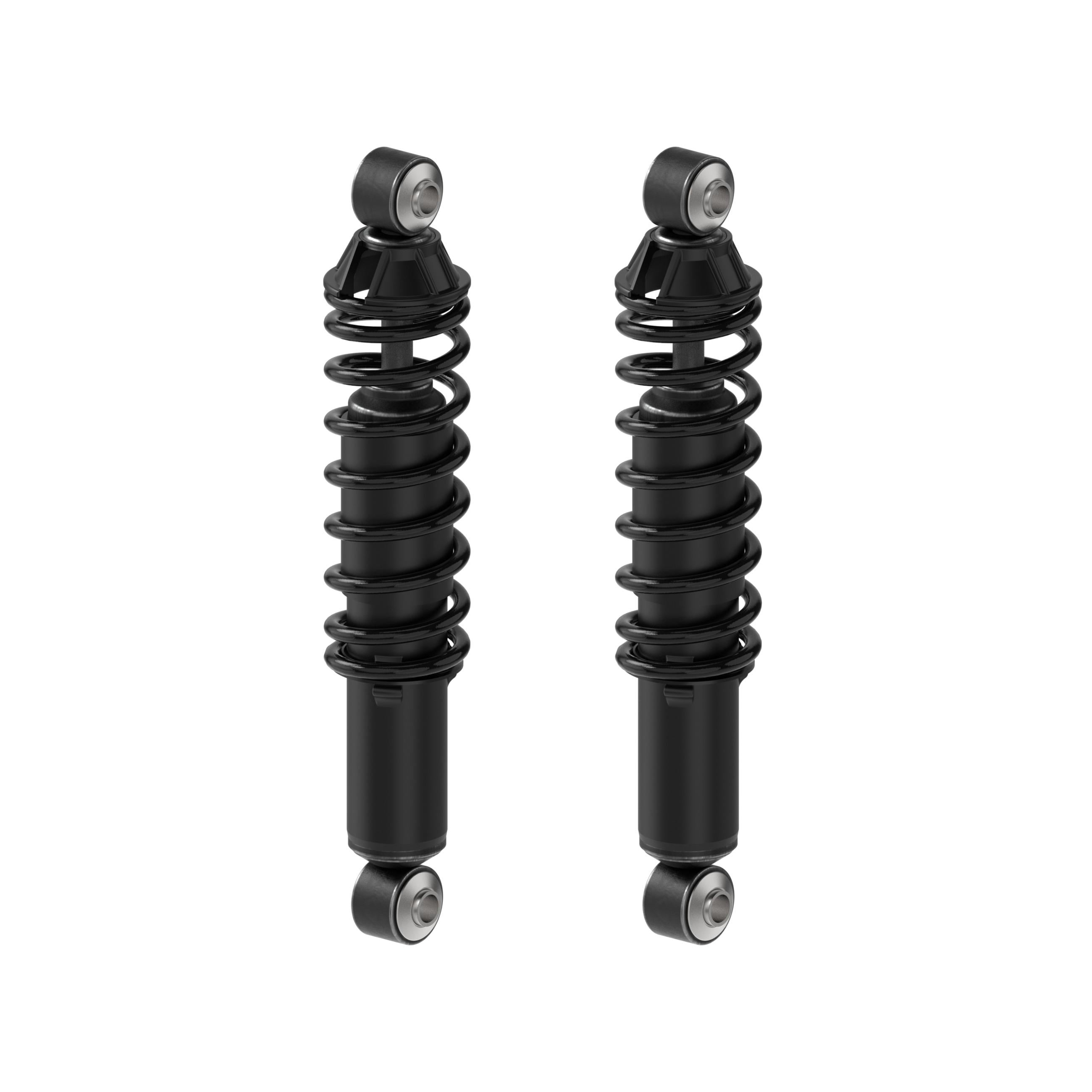 Monroe Load Adjusting Shock Absorber and Coil Spring Assembly