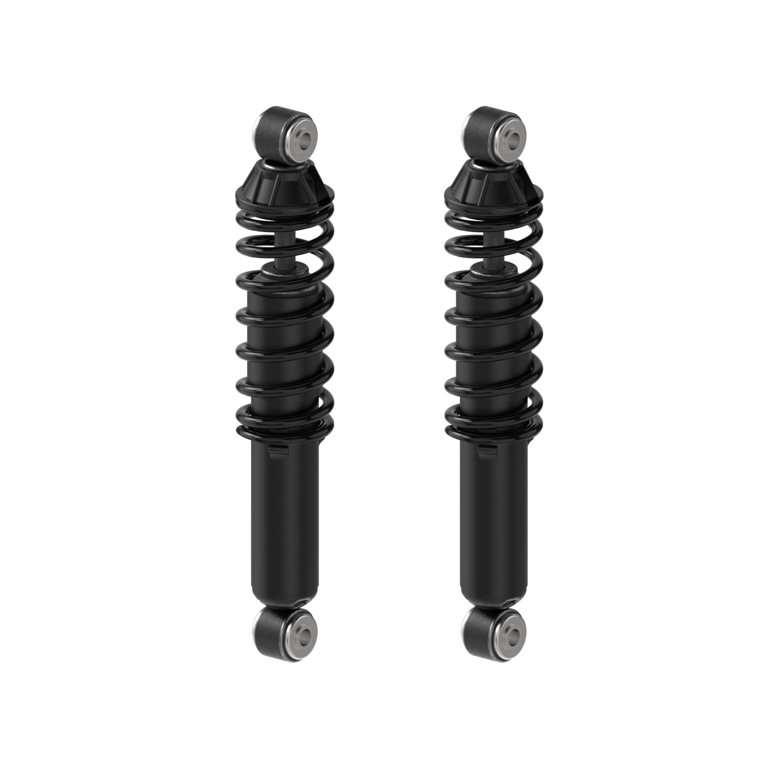 Monroe Load Adjusting Shock Absorber and Coil Spring Assembly