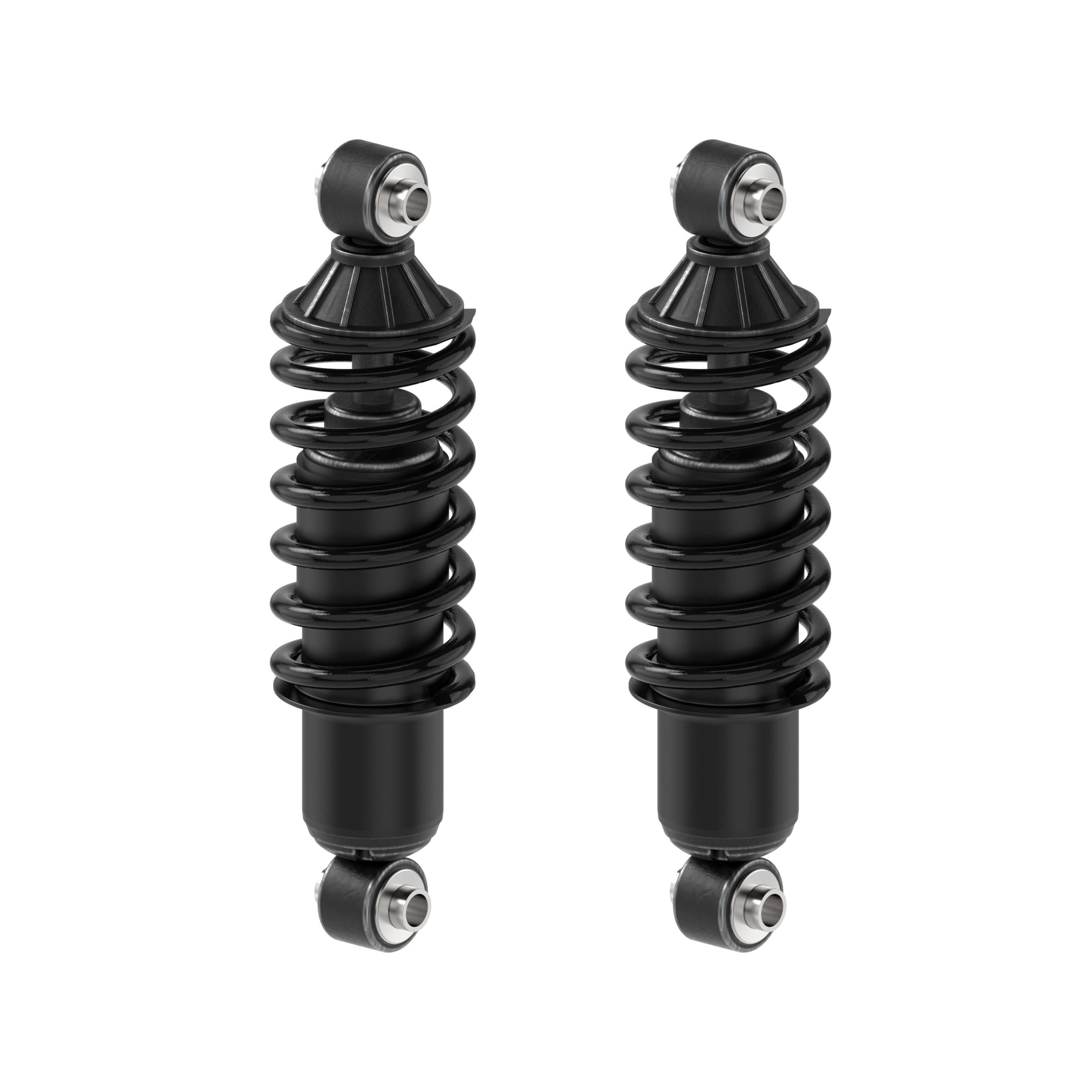 Monroe Load Adjusting Shock Absorber and Coil Spring Assembly