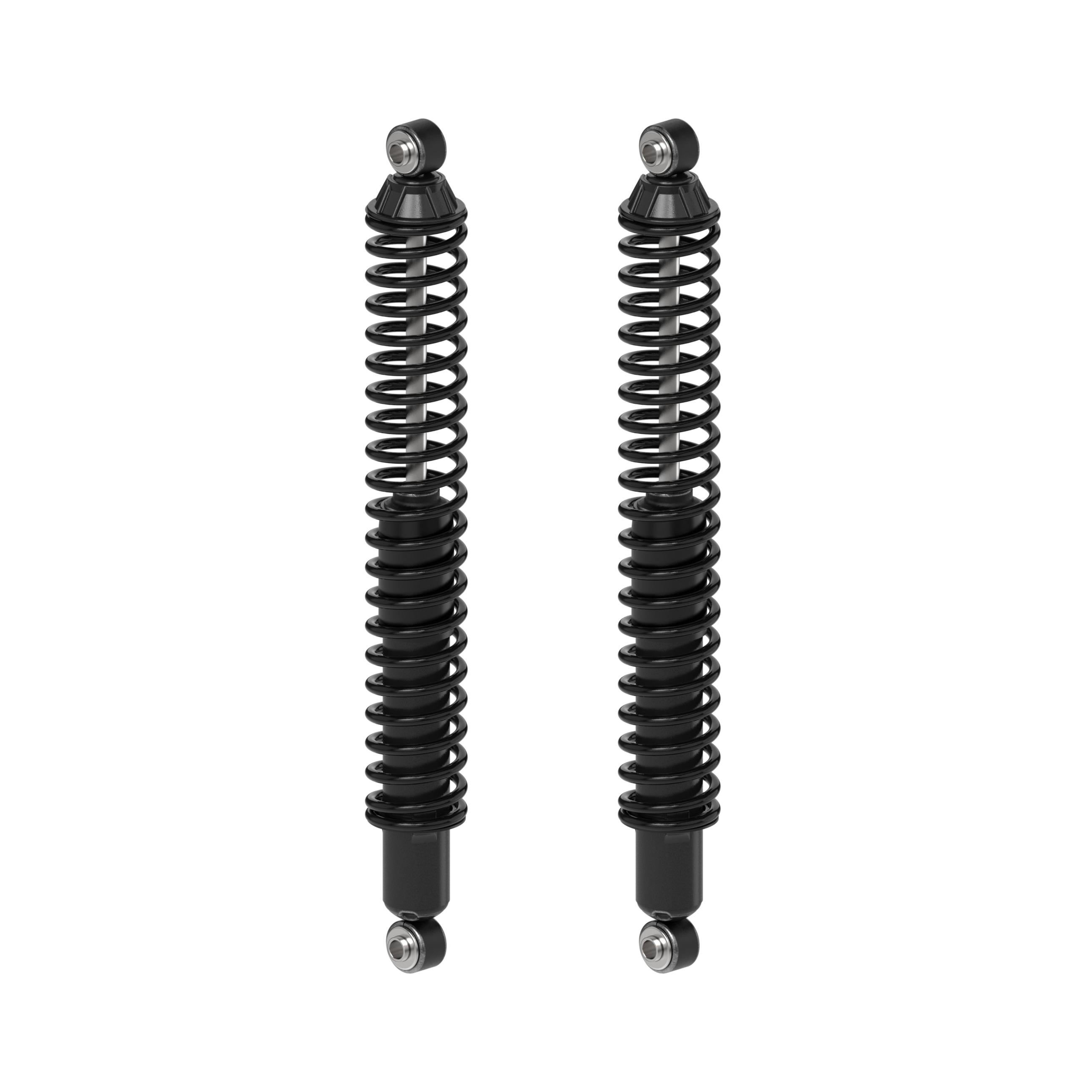Monroe Load Adjusting Shock Absorber and Coil Spring Assembly