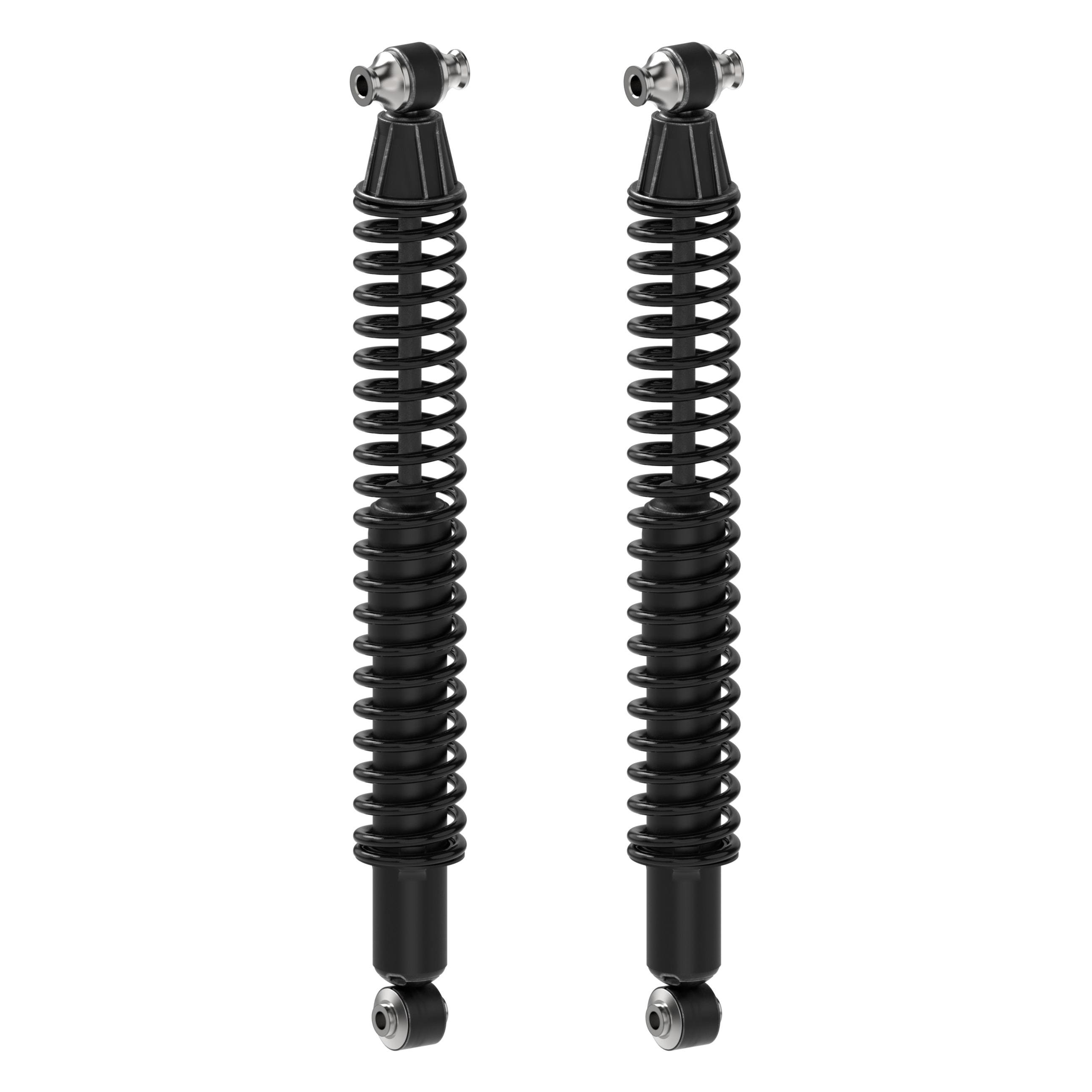 Monroe Load Adjusting Shock Absorber and Coil Spring Assembly