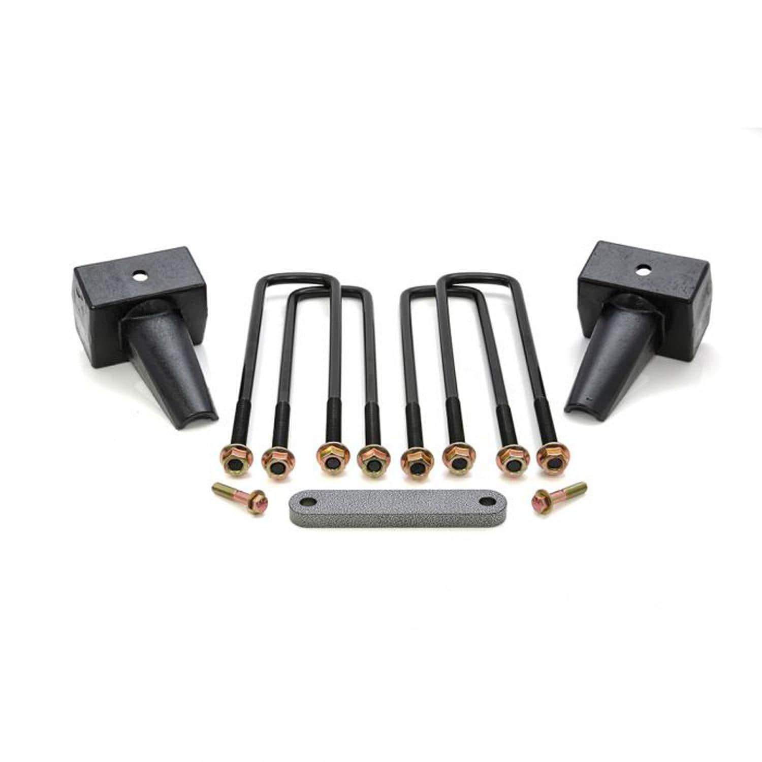 ReadyLift Suspension Leaf Spring Block Kit 26-2742 for Subaru
