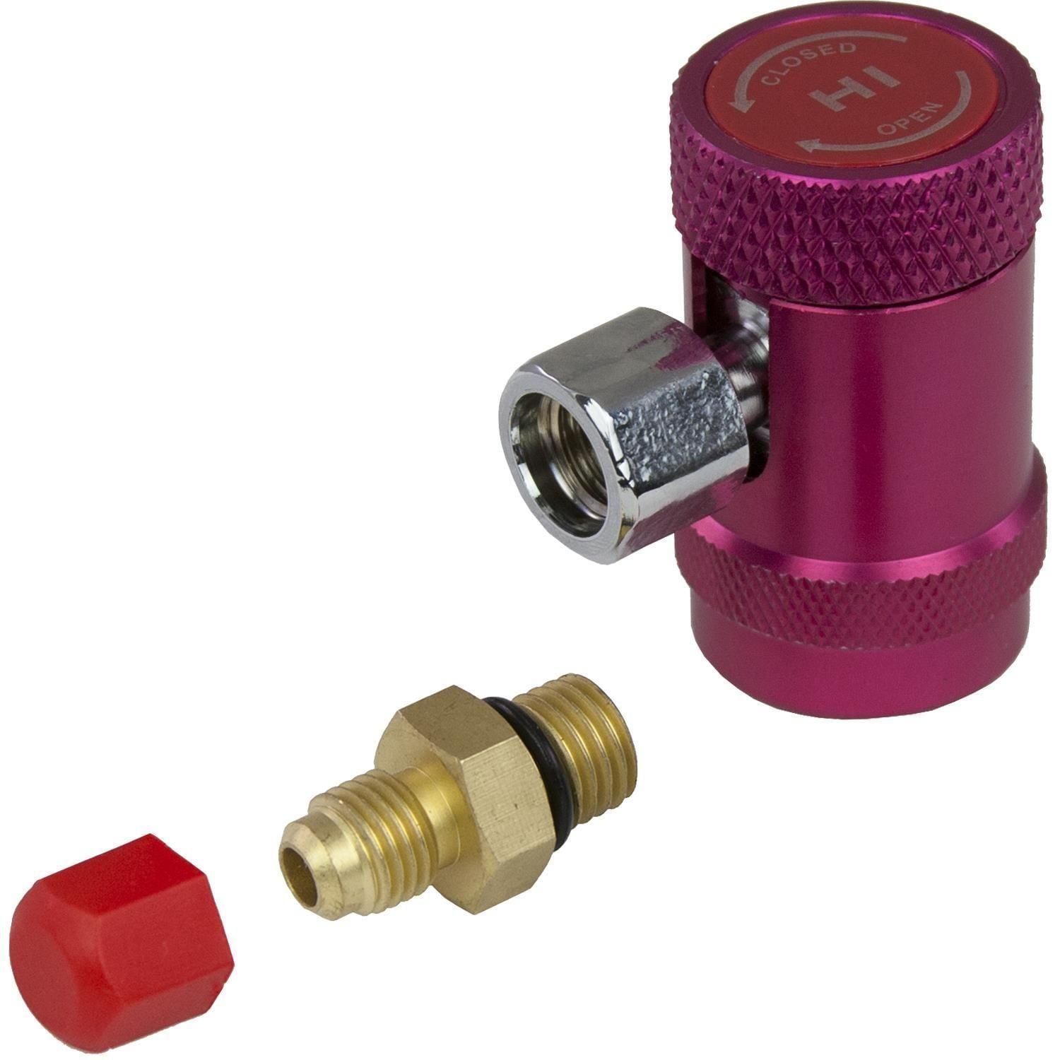 Santech High Side Coupler R1234yf | AutoZone