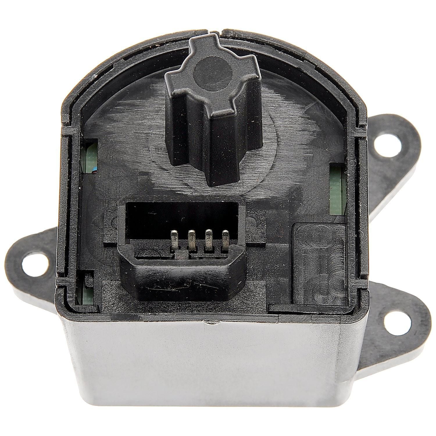 Dorman Passenger Air Bag Disable Switch 926-333 | AutoZone