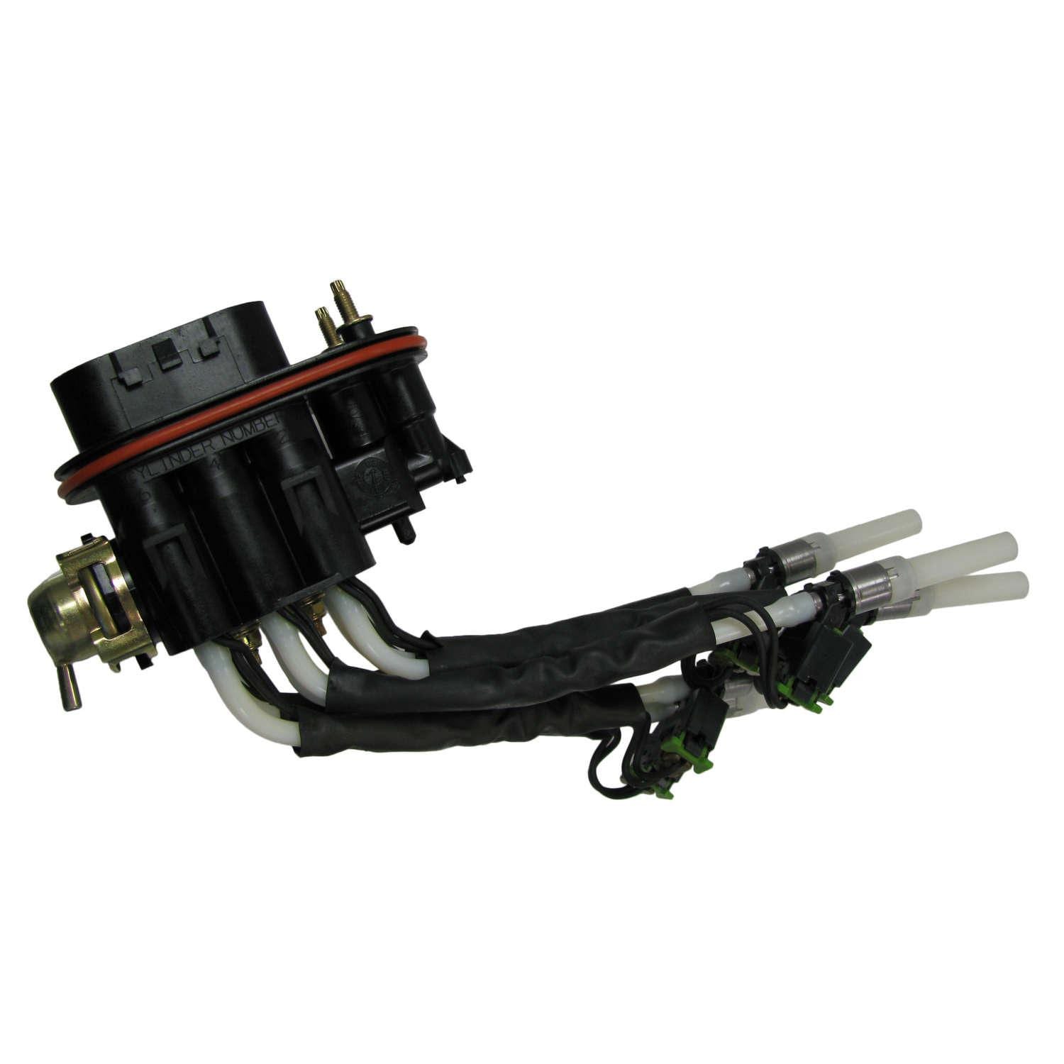 Aus Injection Central Port Injection Assembly CP-10722-6 | AutoZone