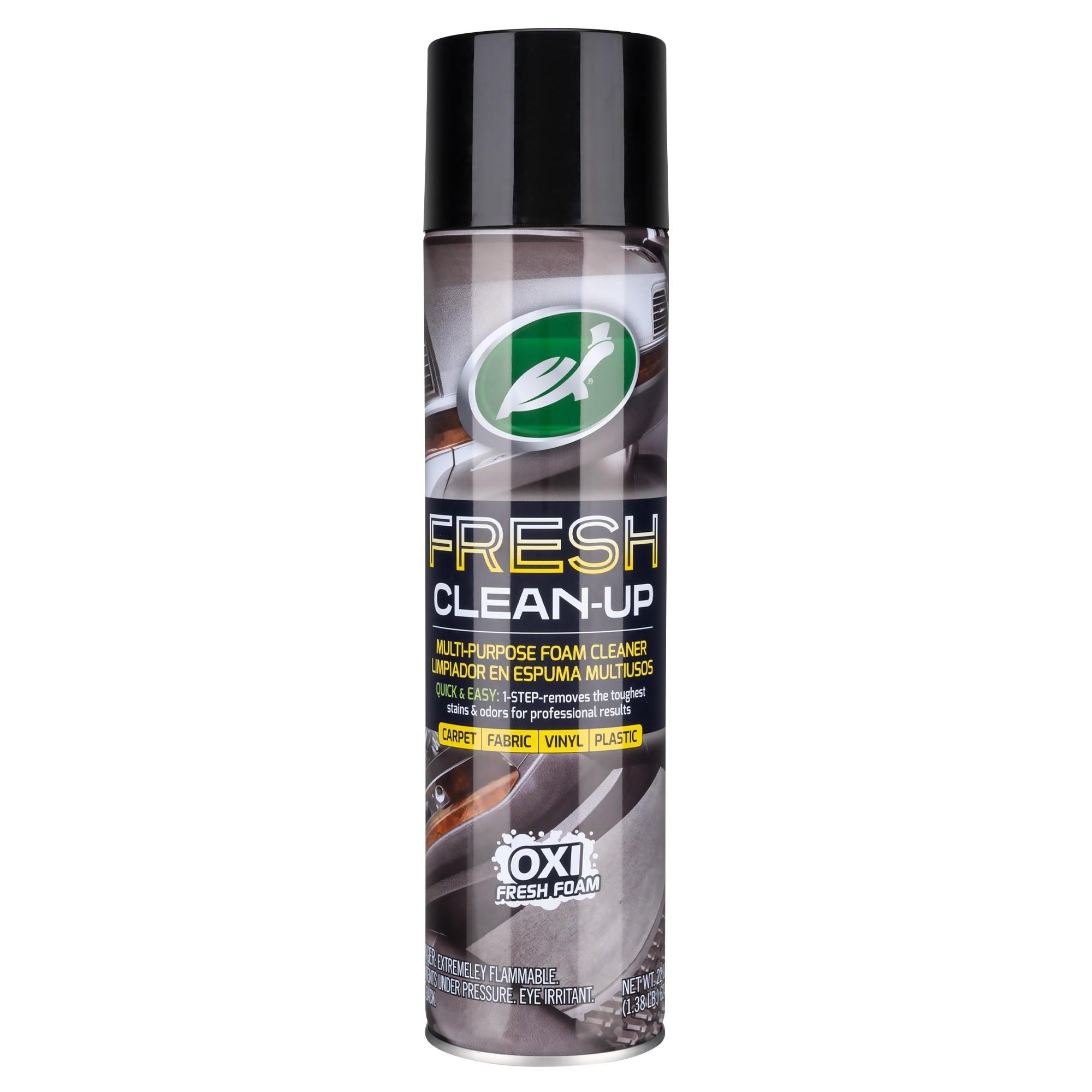 Turtle Wax Interior Cleaner 54352 | AutoZone