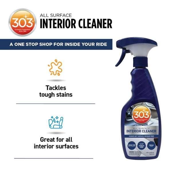 303 Automotive All Surface Interior Cleaner | AutoZone