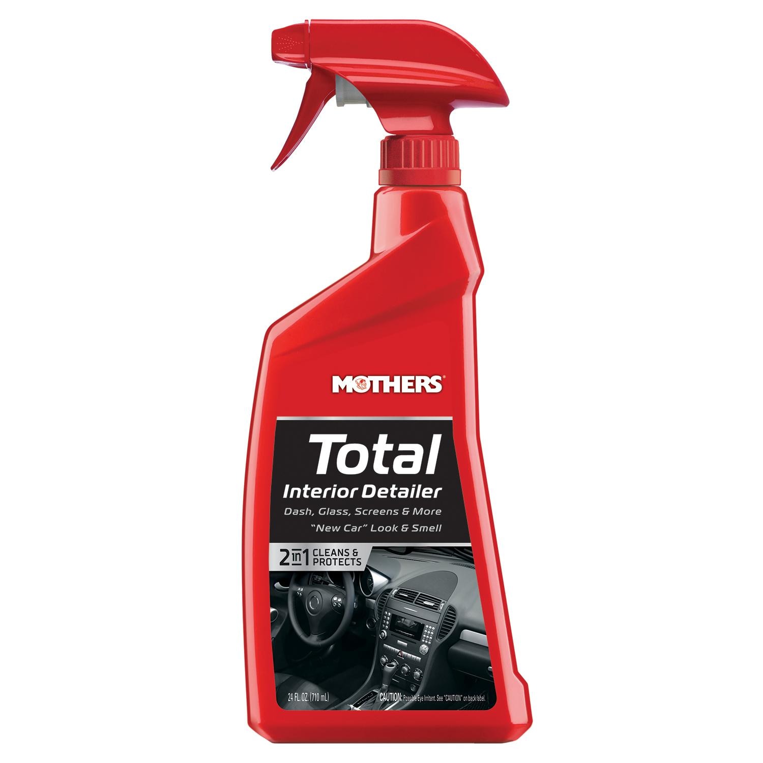 Mothers Interior Cleaner 05434 | AutoZone