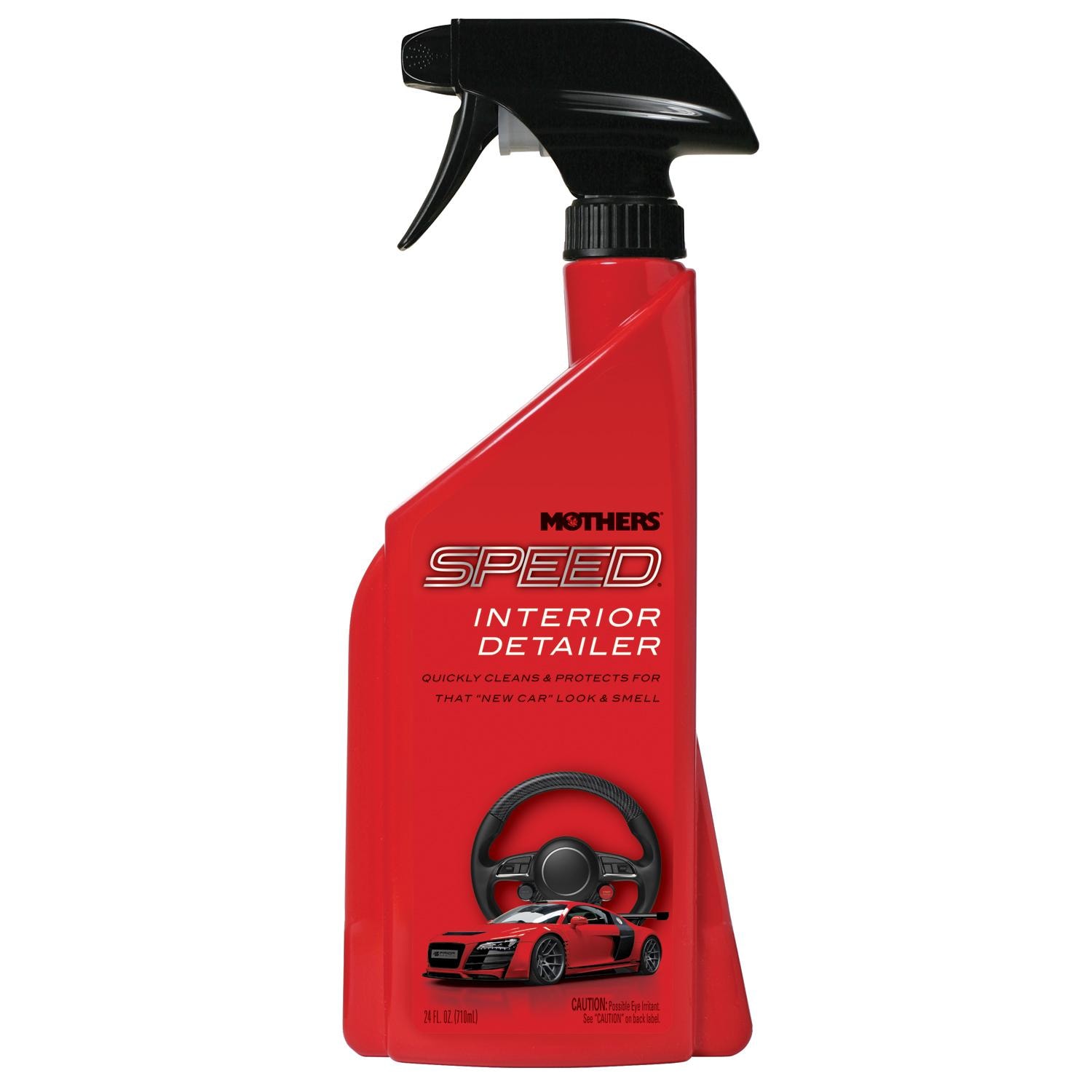 Mothers Interior Cleaner 05434 | AutoZone