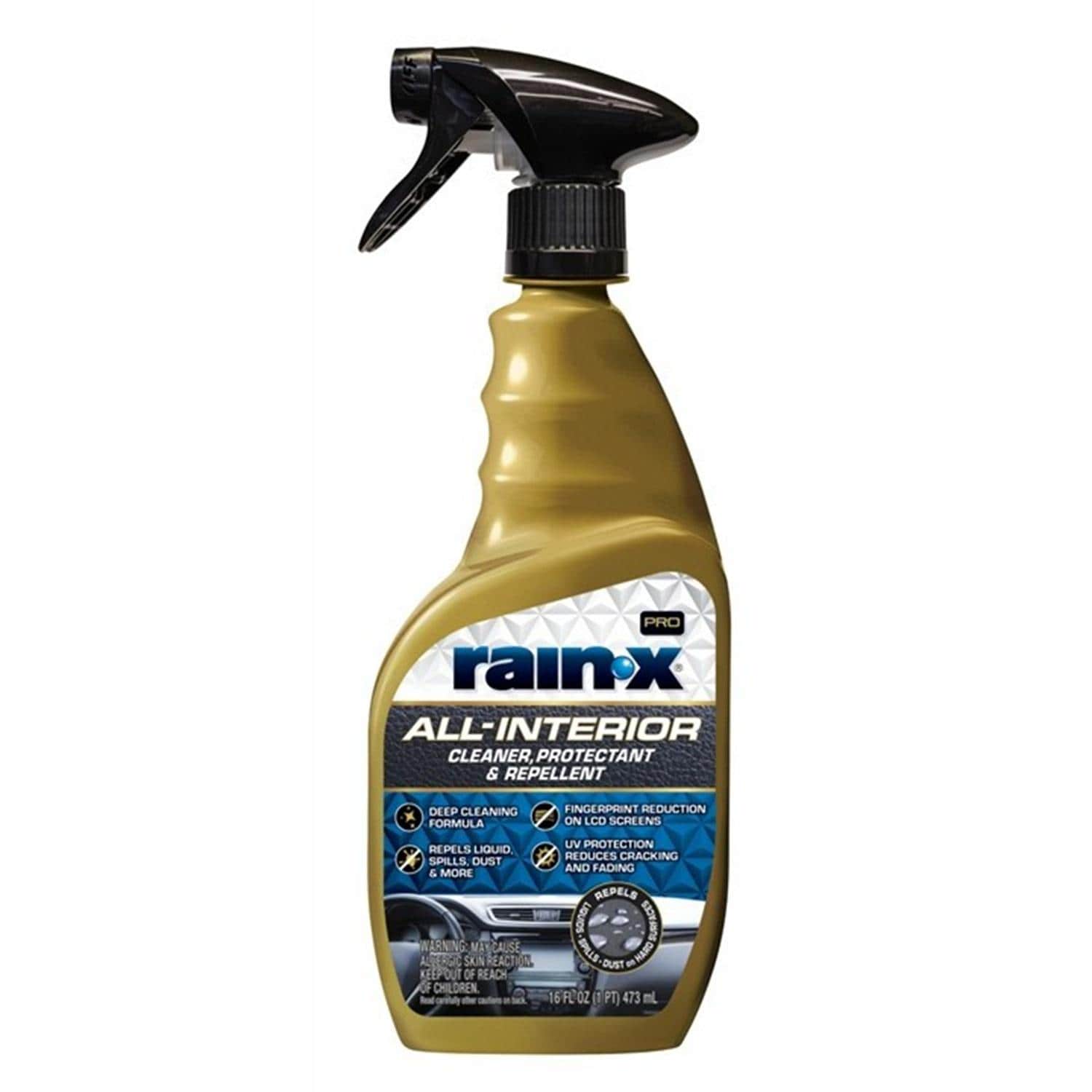 Rain-X Interior Cleaner 620232 | AutoZone
