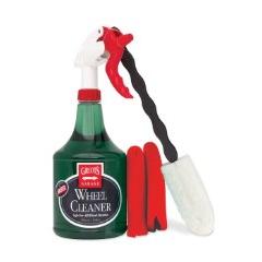 Griot's Garage Wheel Cleaning Kit 11224 | AutoZone