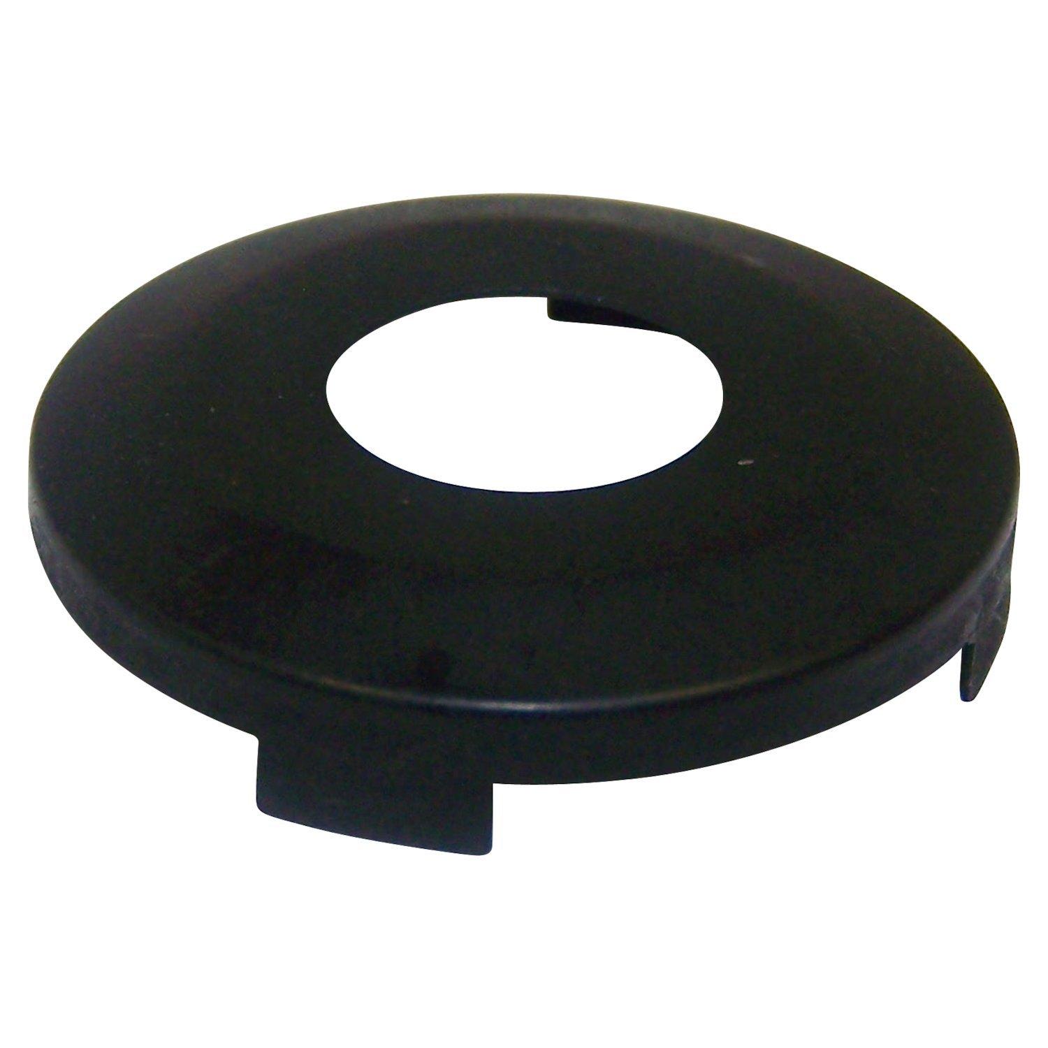 Crown Automotive Jeep Replacement Door Lock Knob Bezel 5257148