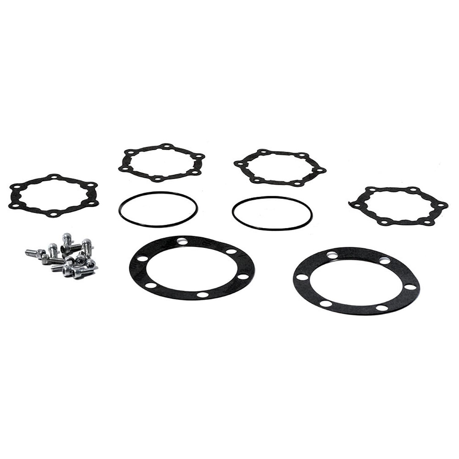 ウッドハンドル290mm290 リング WARN Locking Hub Service Kit 29061 | AutoZone