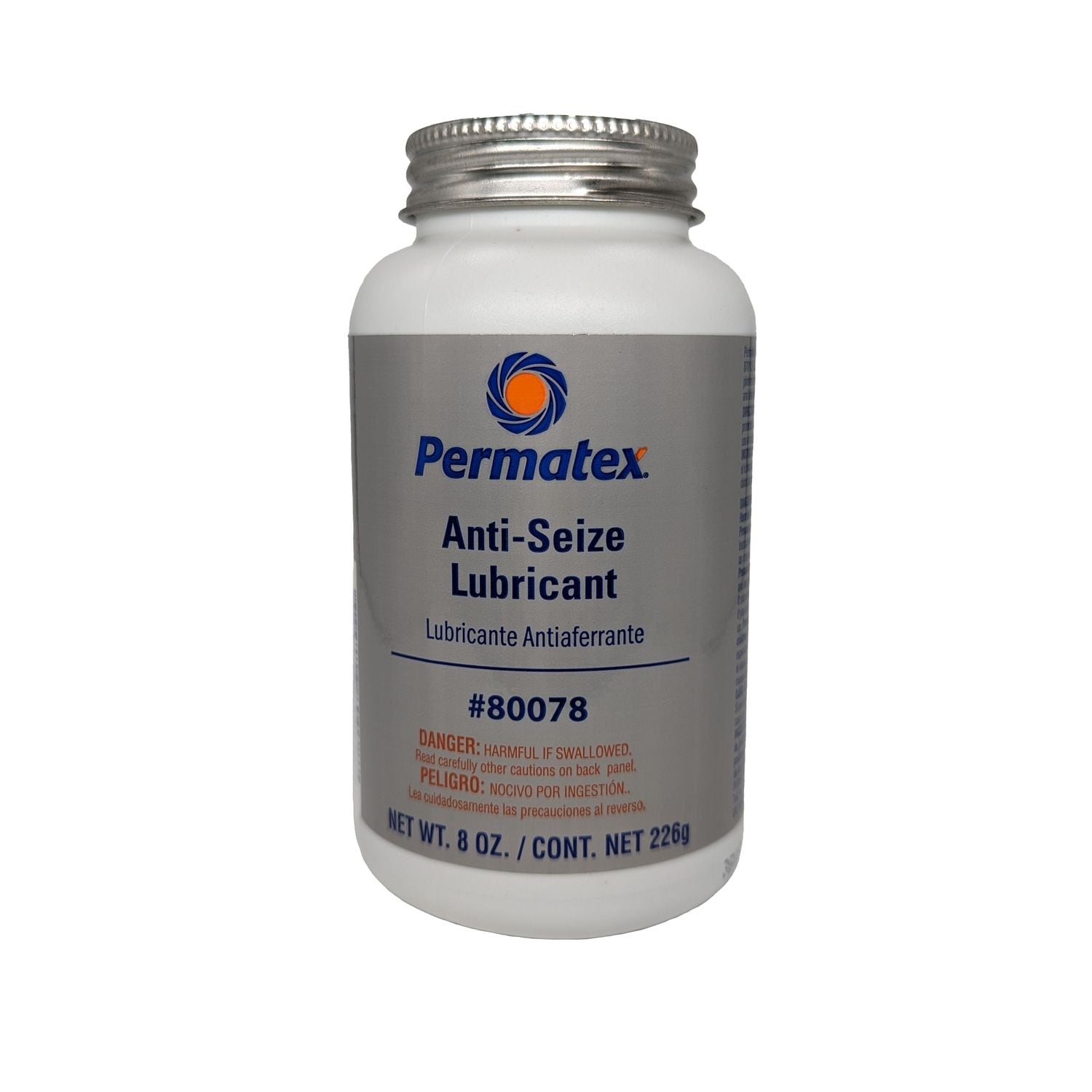 best non sticky water based lubricants Permatex 80078 Anti-Seize Lubricant 8 oz