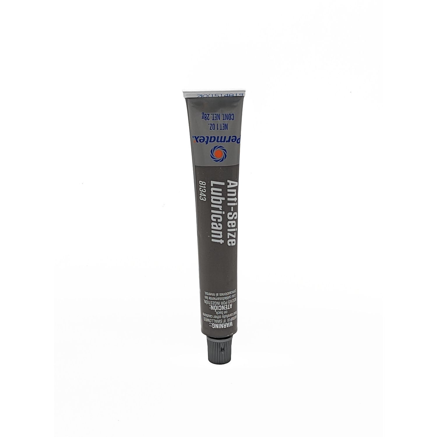 Permatex Anti-Seize Lubricant 1oz | AutoZone