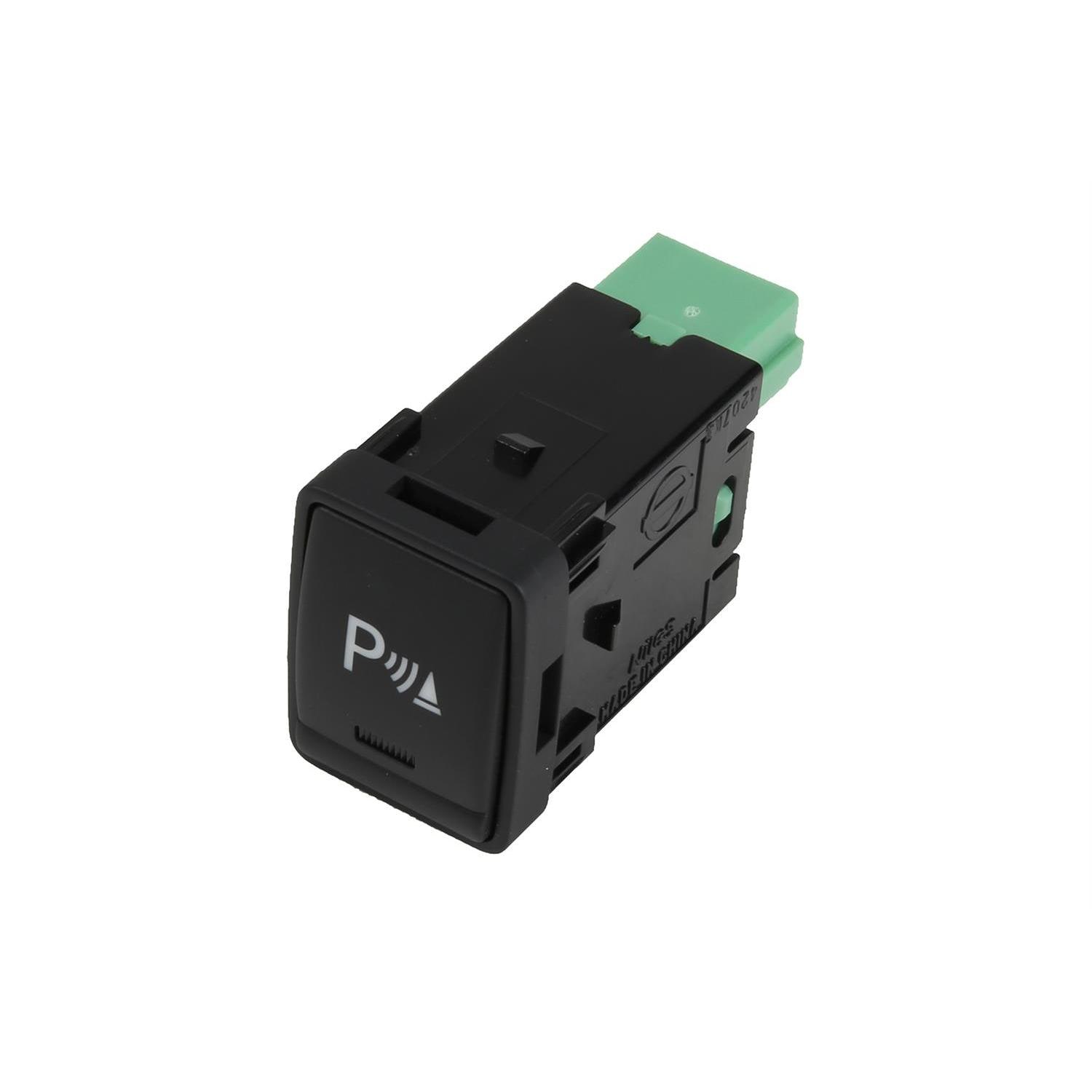 GM Genuine Parts Parking Aid Switch 19317617 for Ford F-150 Lightning