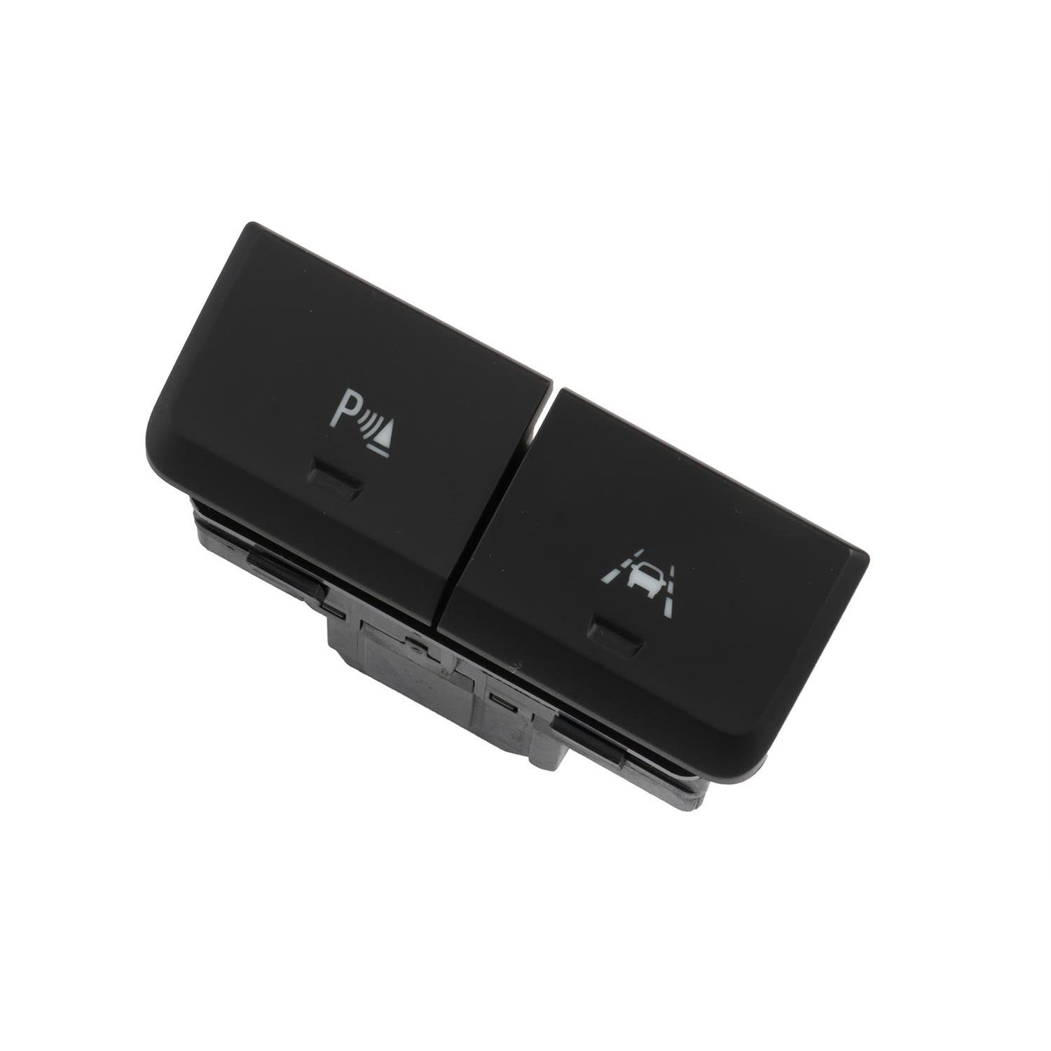 GM Genuine Parts Parking Aid Switch 23454821 for Ford F-150 Lightning