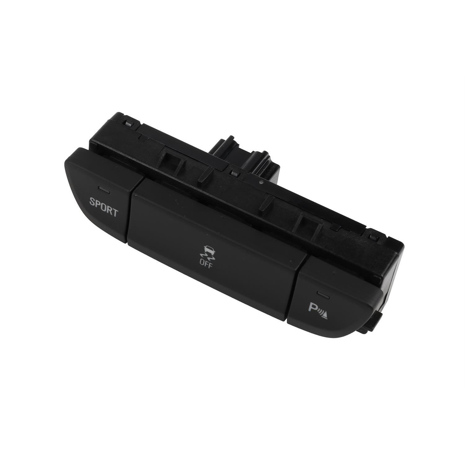 GM Genuine Parts Parking Aid Switch 90926825 for Ford F-150 Lightning