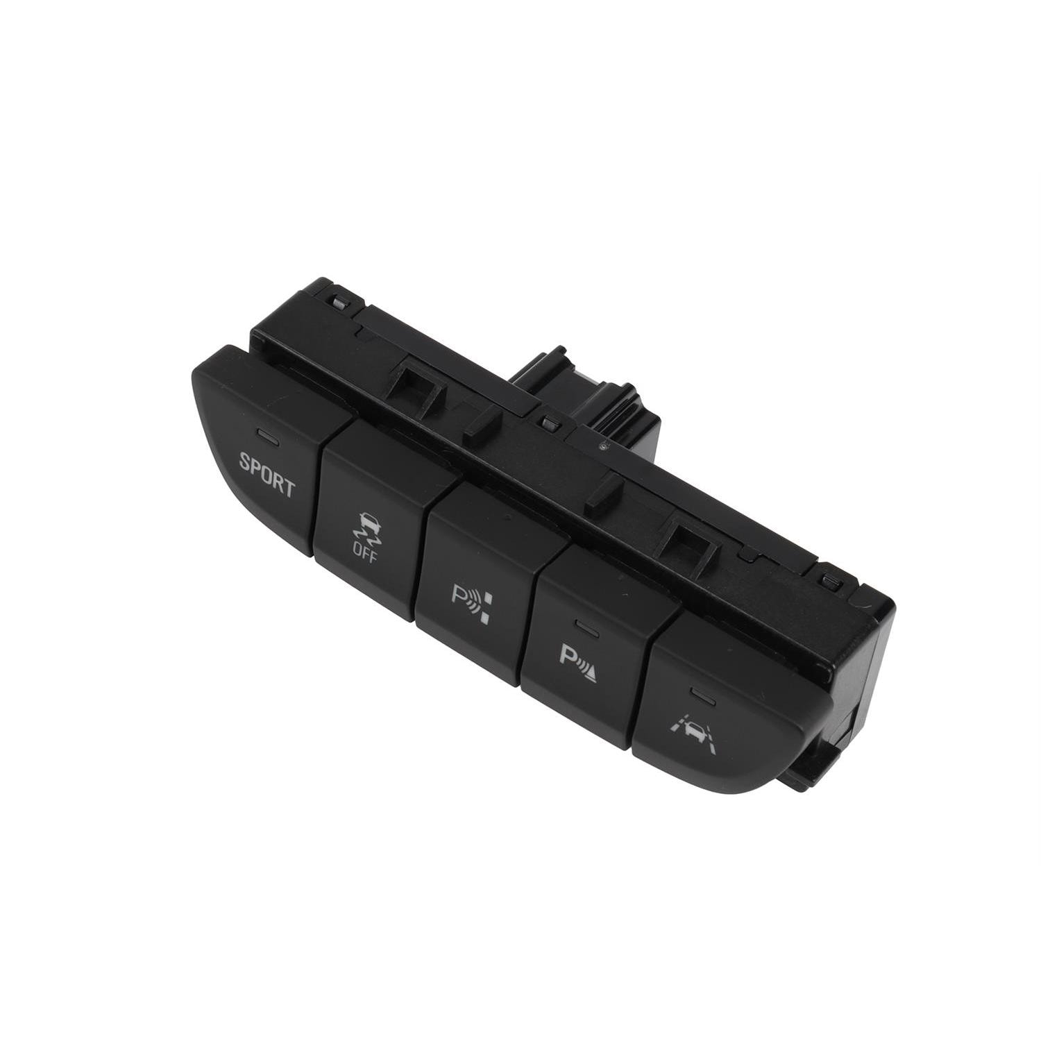 GM Genuine Parts Parking Aid Switch 90926827 for Ford F-150 Lightning