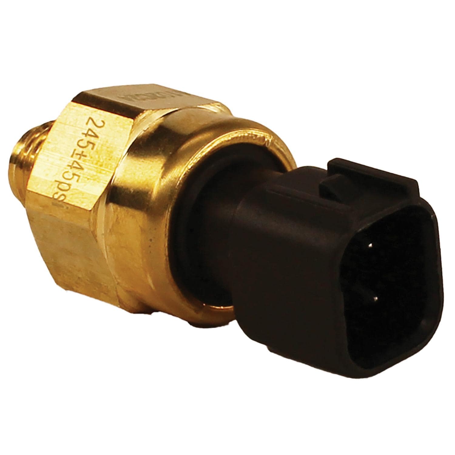 2001 Ford Explorer Power Steering Pressure Control Solenoid