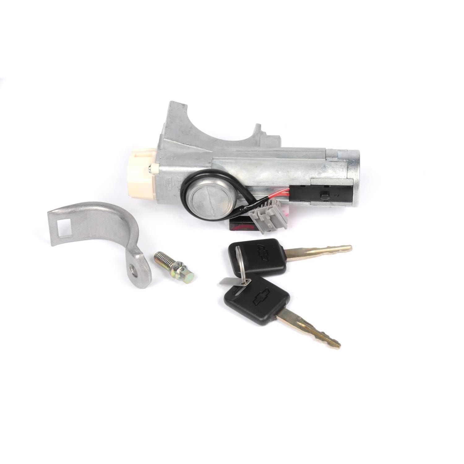 ACDelco Ignition Lock Solenoid 19316072 for Subaru