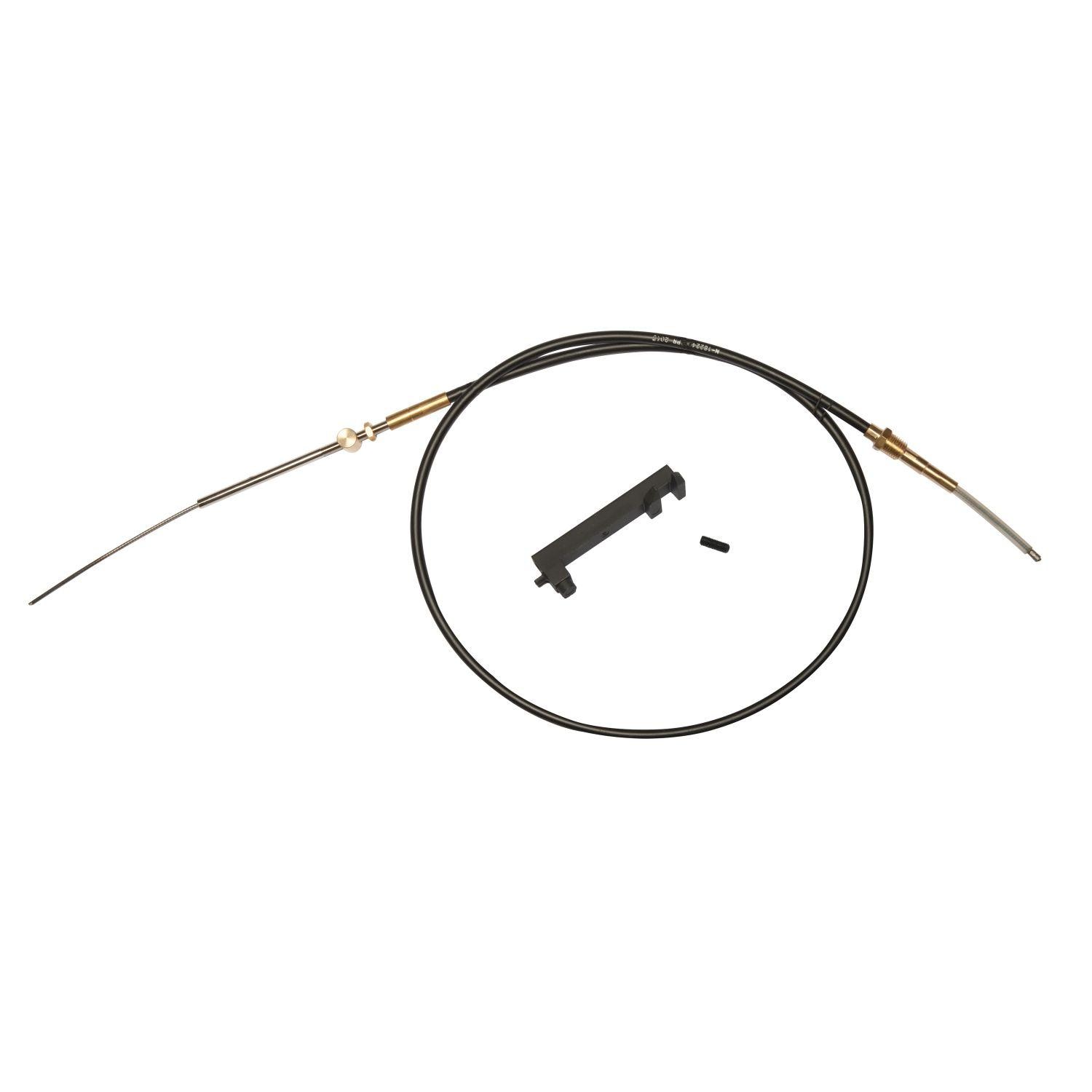 Sierra Marine Shift Interlock Cable 18-2248 | AutoZone