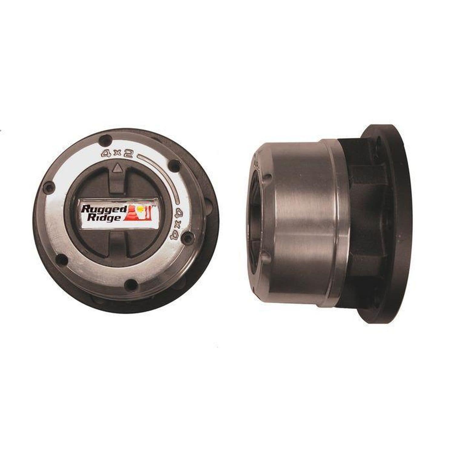 Rugged Ridge Locking Hub (4 Wheel Drive) 15001.38 | AutoZone