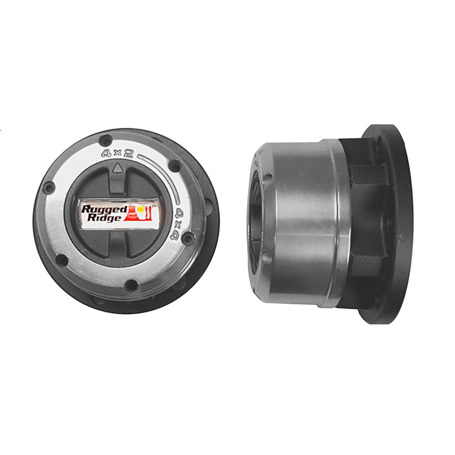 Rugged Ridge Locking Hub (4 Wheel Drive) 15001.39 | AutoZone