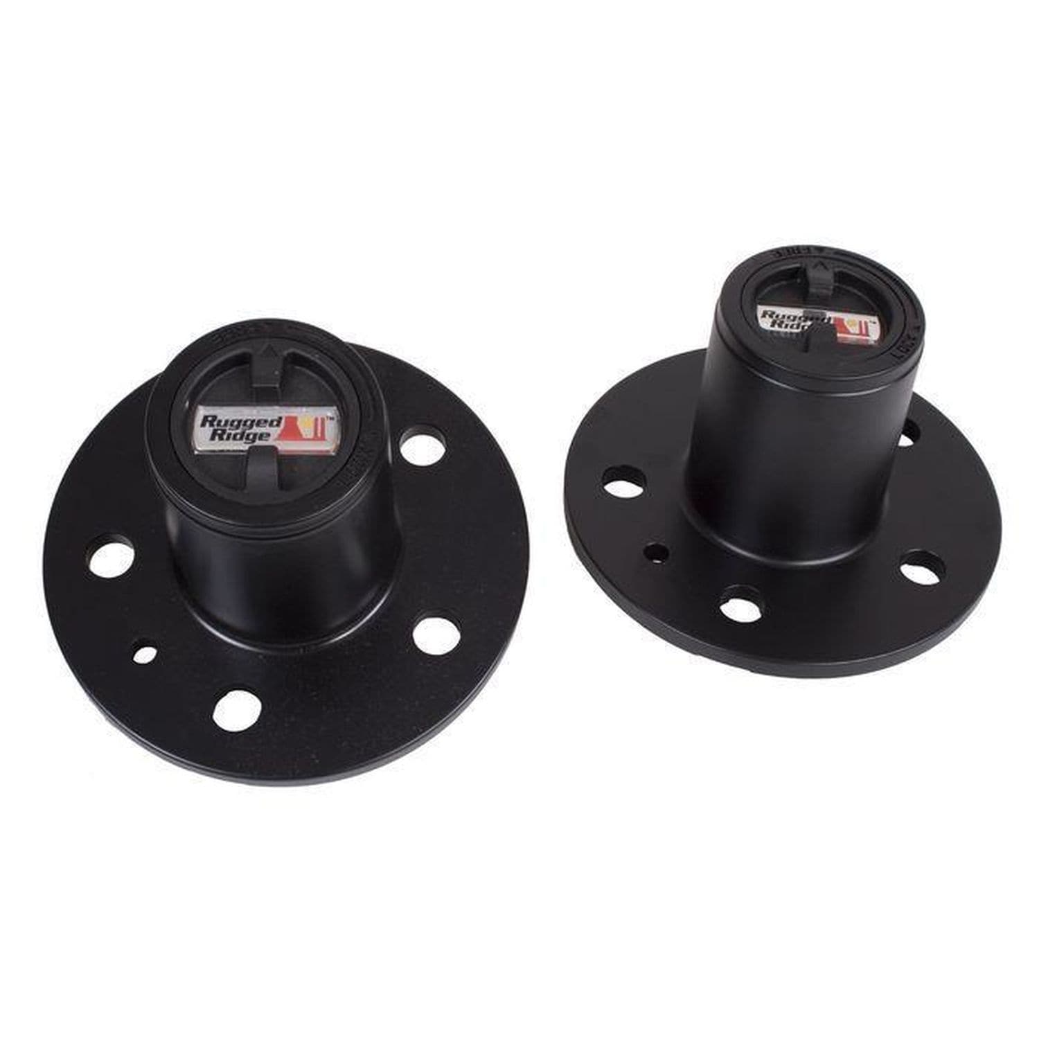 Rugged Ridge Locking Hub (4 Wheel Drive) 15001.65 | AutoZone