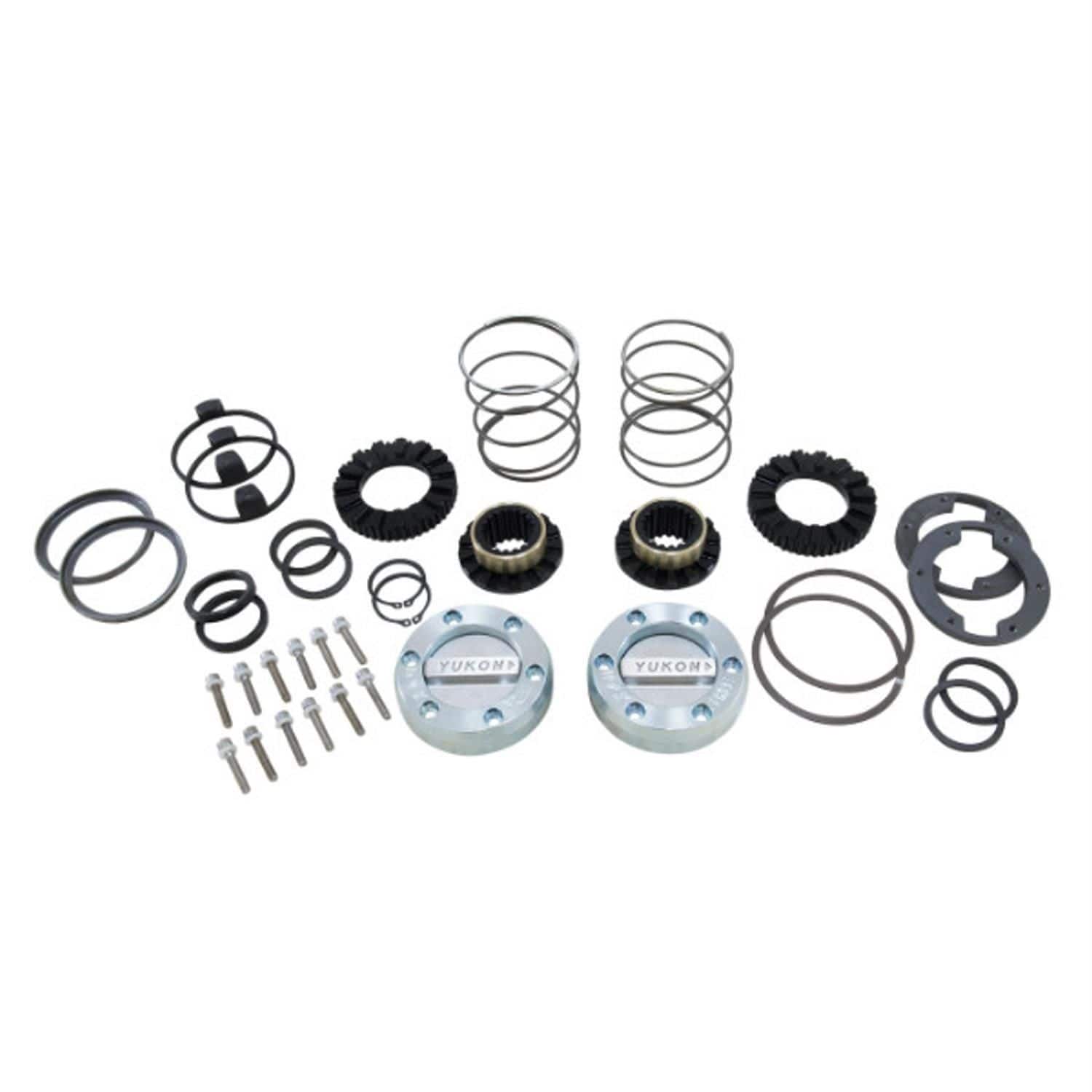 Yukon Gear and Axle Locking Hub Kit 29096 | AutoZone