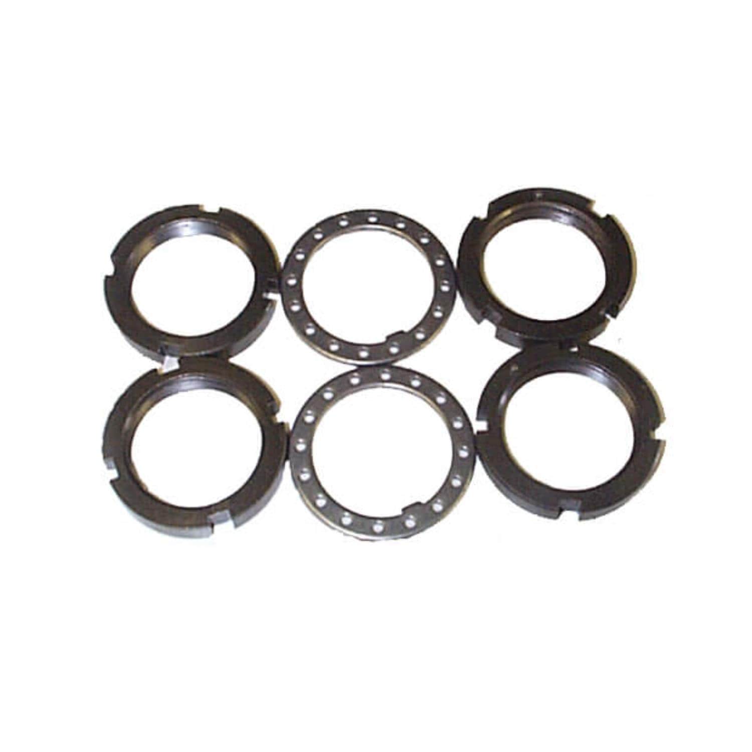 Mile Marker Locking Hub (4 Wheel Drive) 95-32720 | AutoZone