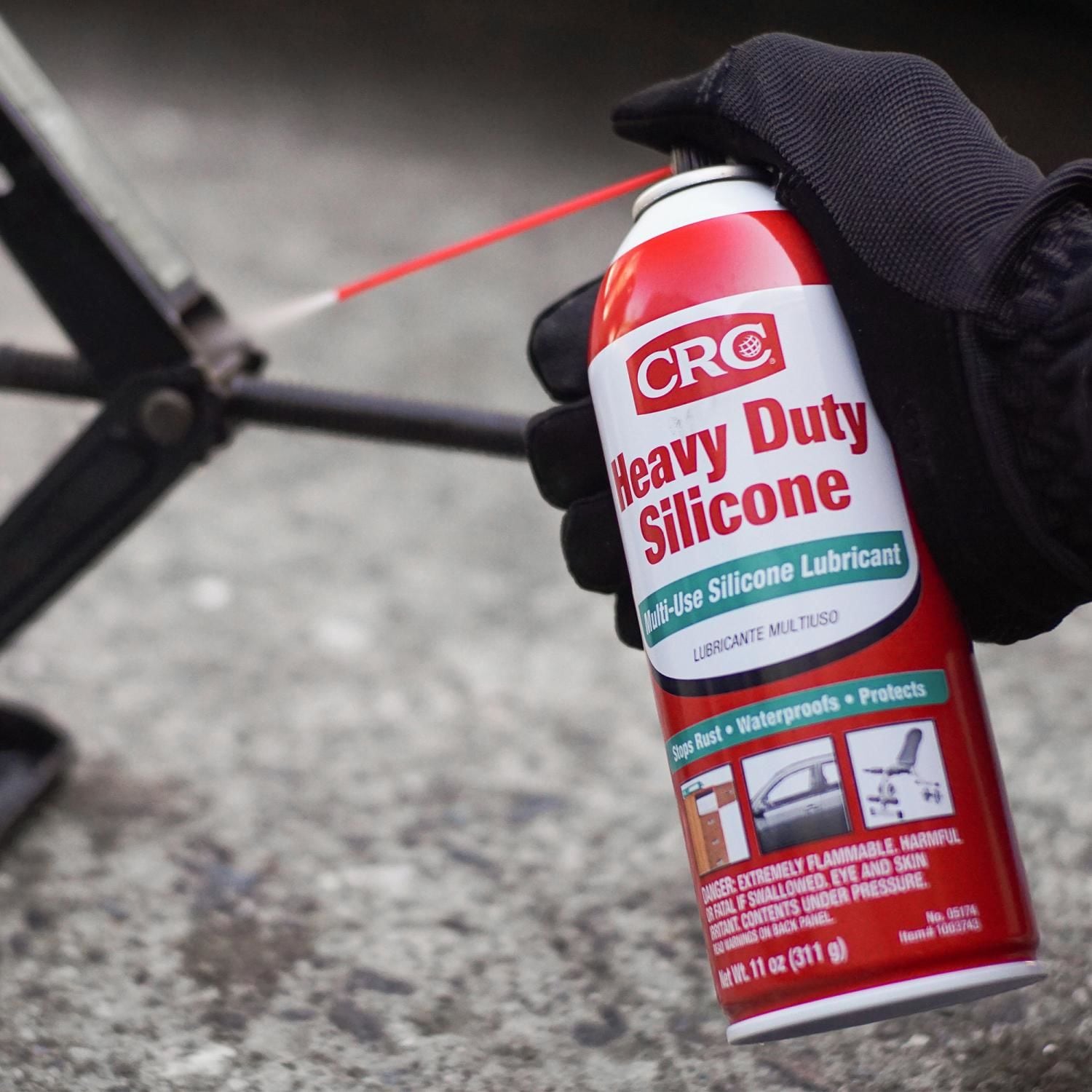 best spray lubricant for suspension bushings Do Rubber Bushings Need Grease? Here's What You Need To Know