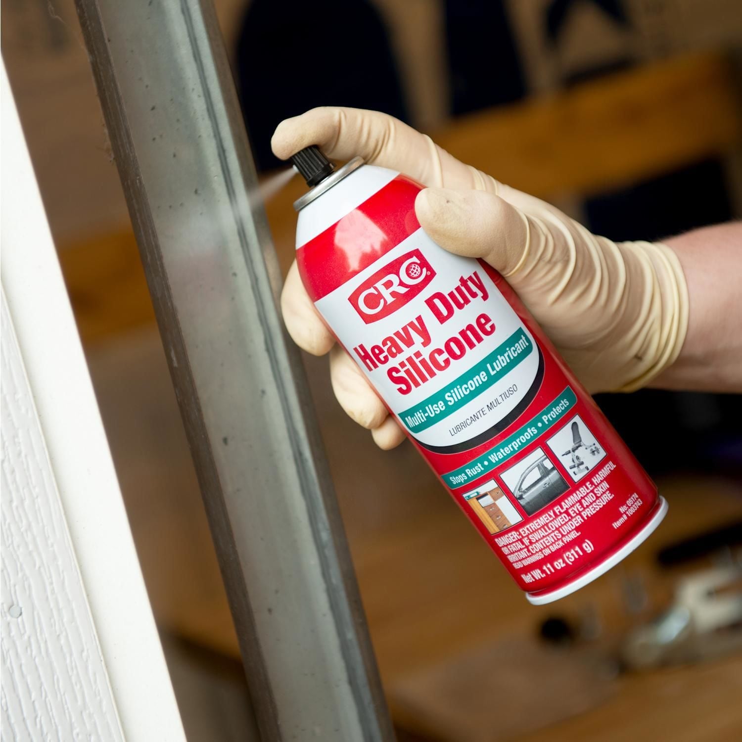 best spray lubricant for suspension bushings Amazon.com: Finish Line Max Suspension Spray for Bicycles – Lubricant for  Forks, Shocks, and Dropper Posts – Restores Fork Performance, Reduces  Stiction, Improves Bump Absorption, Protects Rubber Seals – 9 fl oz : main image 0
