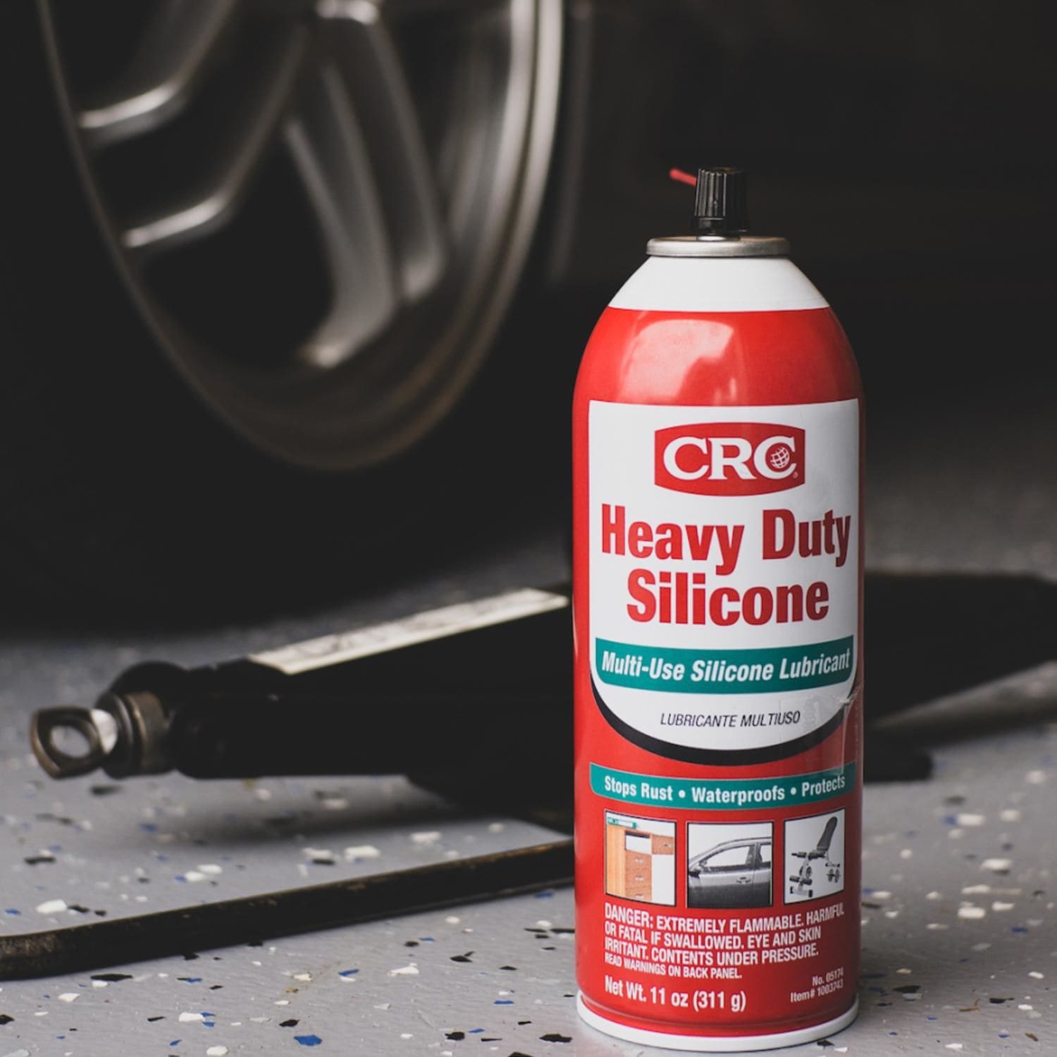best spray lubricant for suspension bushings The Best Grease for Polyurethane Bushings