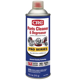 CRC Parts Cleaner and Degreaser 18oz | AutoZone