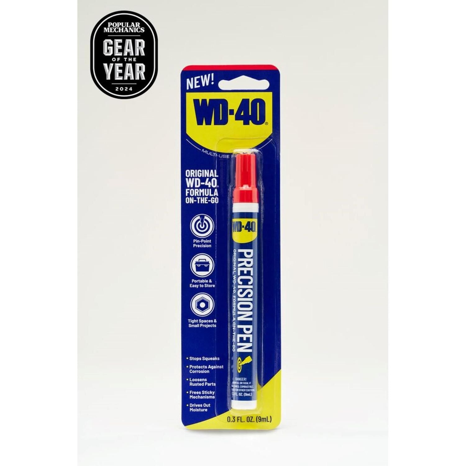 WD-40 Precision Pen 9ml for Toyota