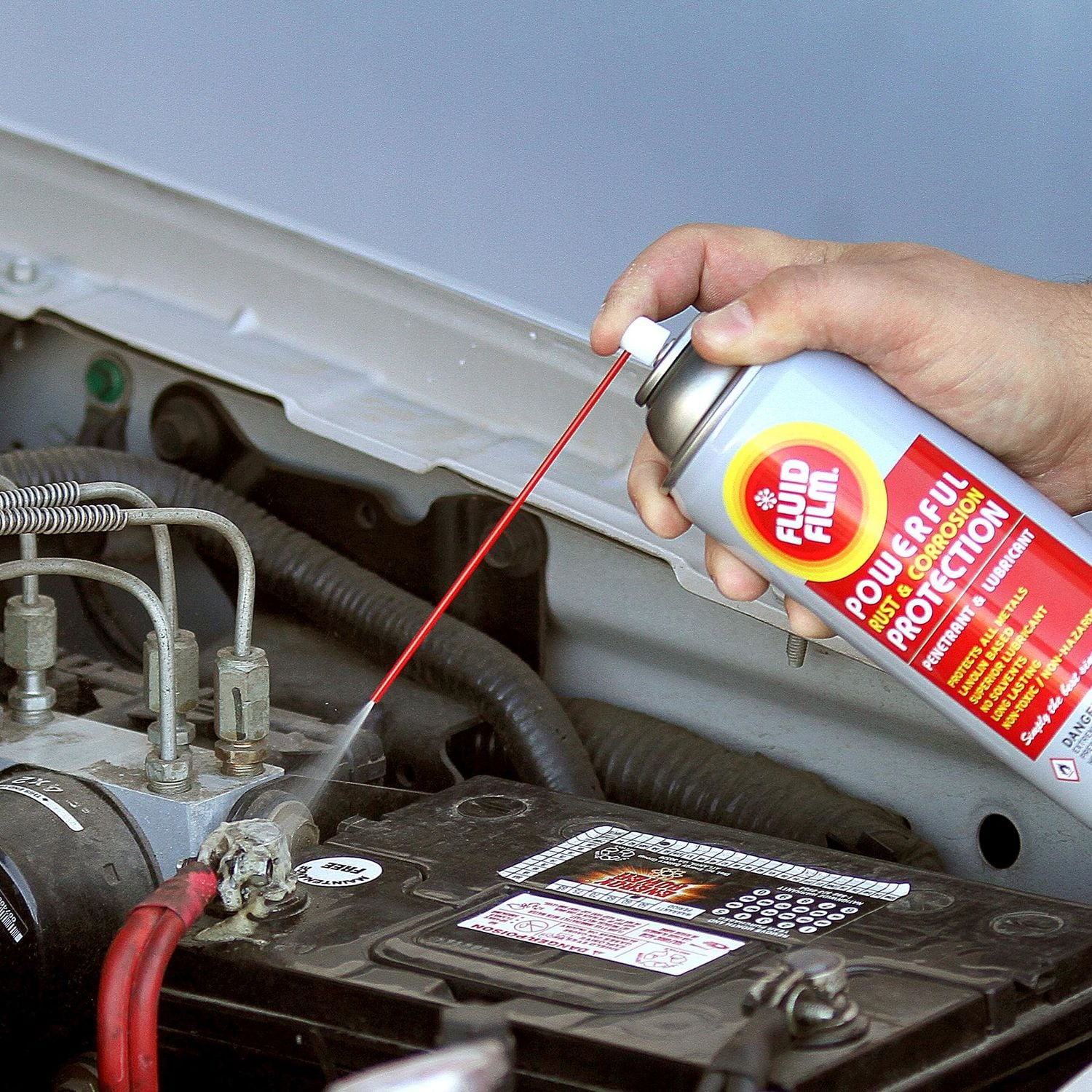 best guitar string lubricant Heavy Duty Penetrating Oil: Best for Rusty Bolts & Tight Joints