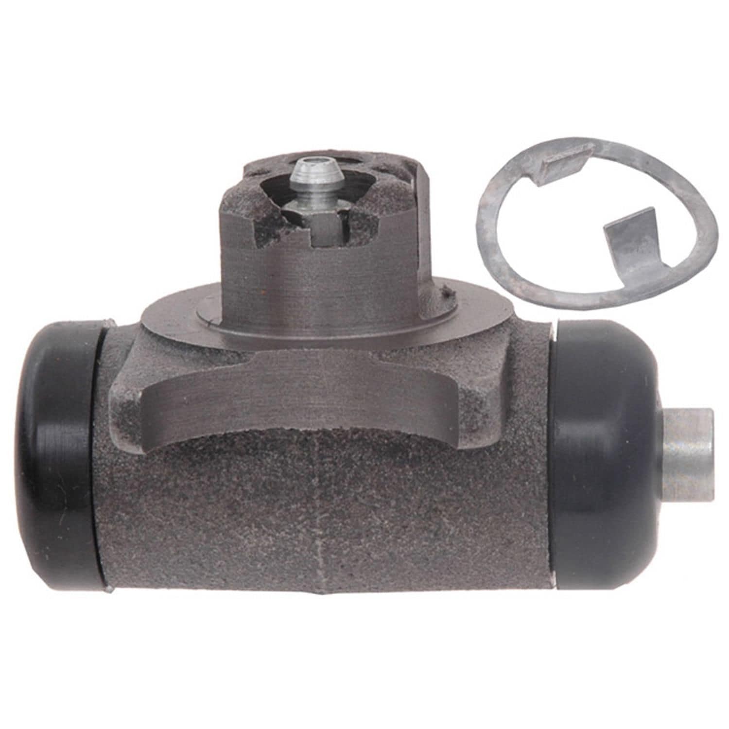 Juego De 2 Líneas De Freno Delanteras AC Delco Para Chevrolet/GMC Silverado/Sierra 1999-2001 - SET-AC18J4547-F